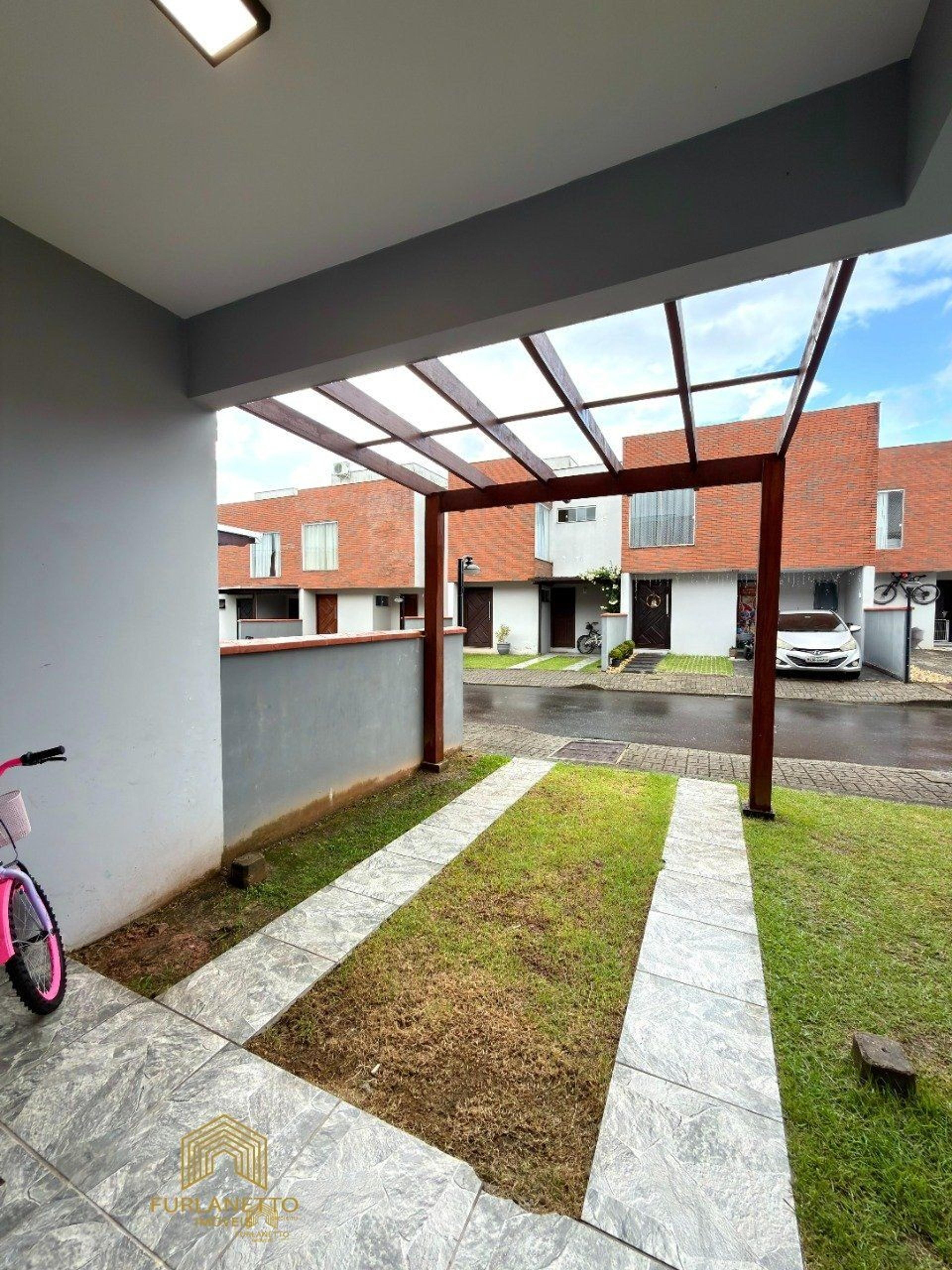 Casa à venda em condomínio fechado no bairro Itaum — foto 18
