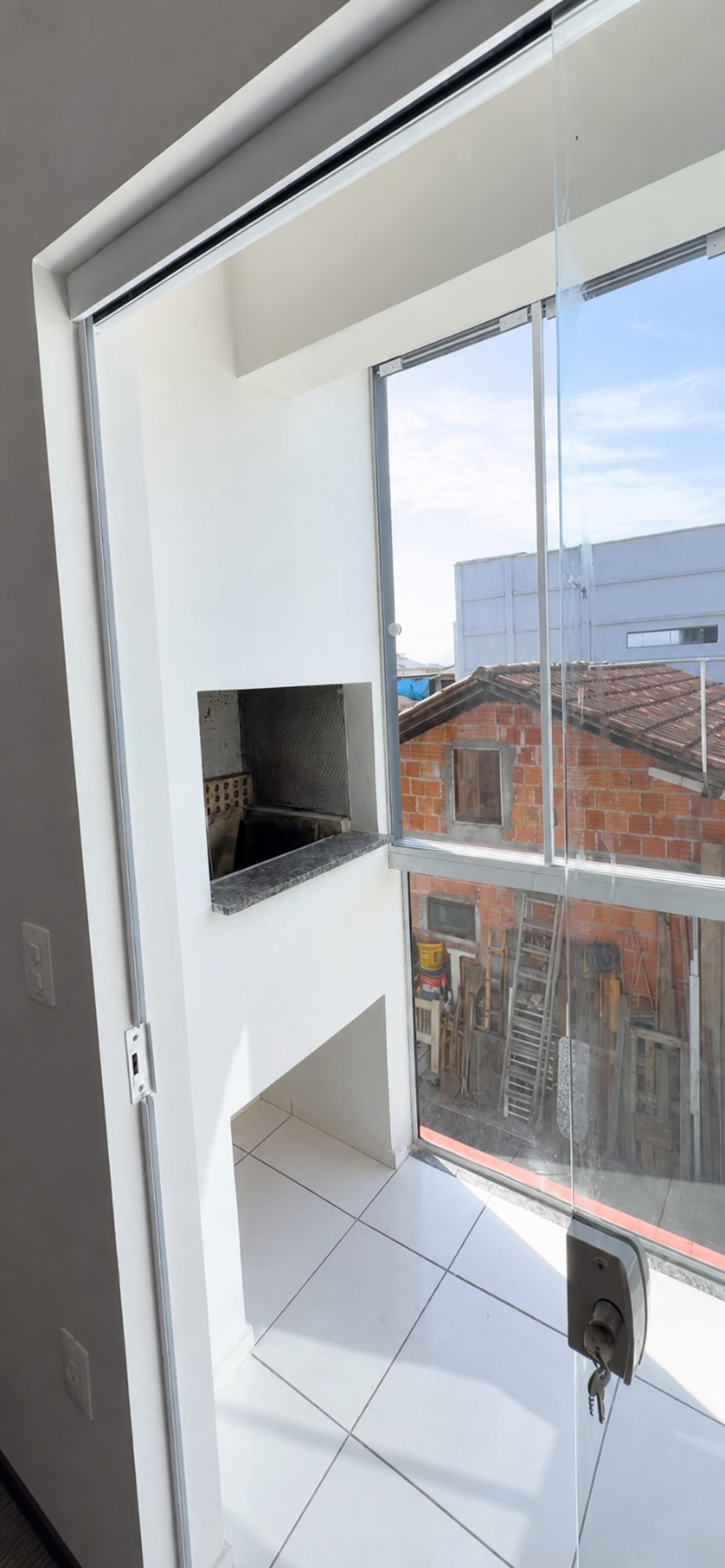 Apartamento Com Suíte À Venda no Bairro Aventureiro – Joinville/sc — foto 5