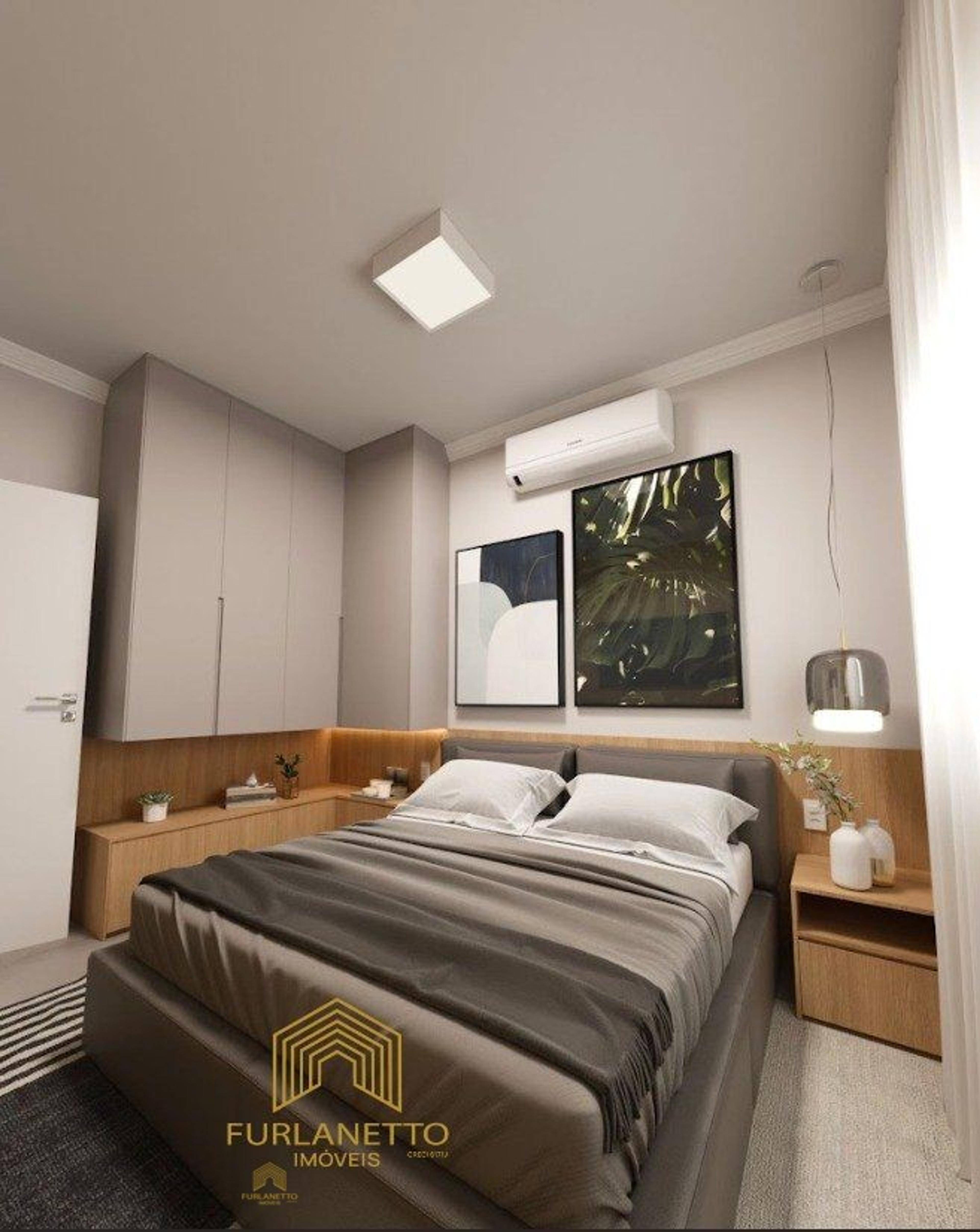 Apartamentos em construção no bairro Costa e Silva — foto 5