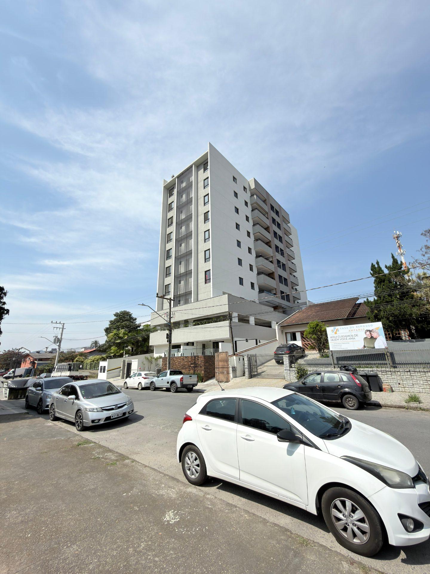 Apartamento a venda no América com 2 dormitórios sendo 1 suíte