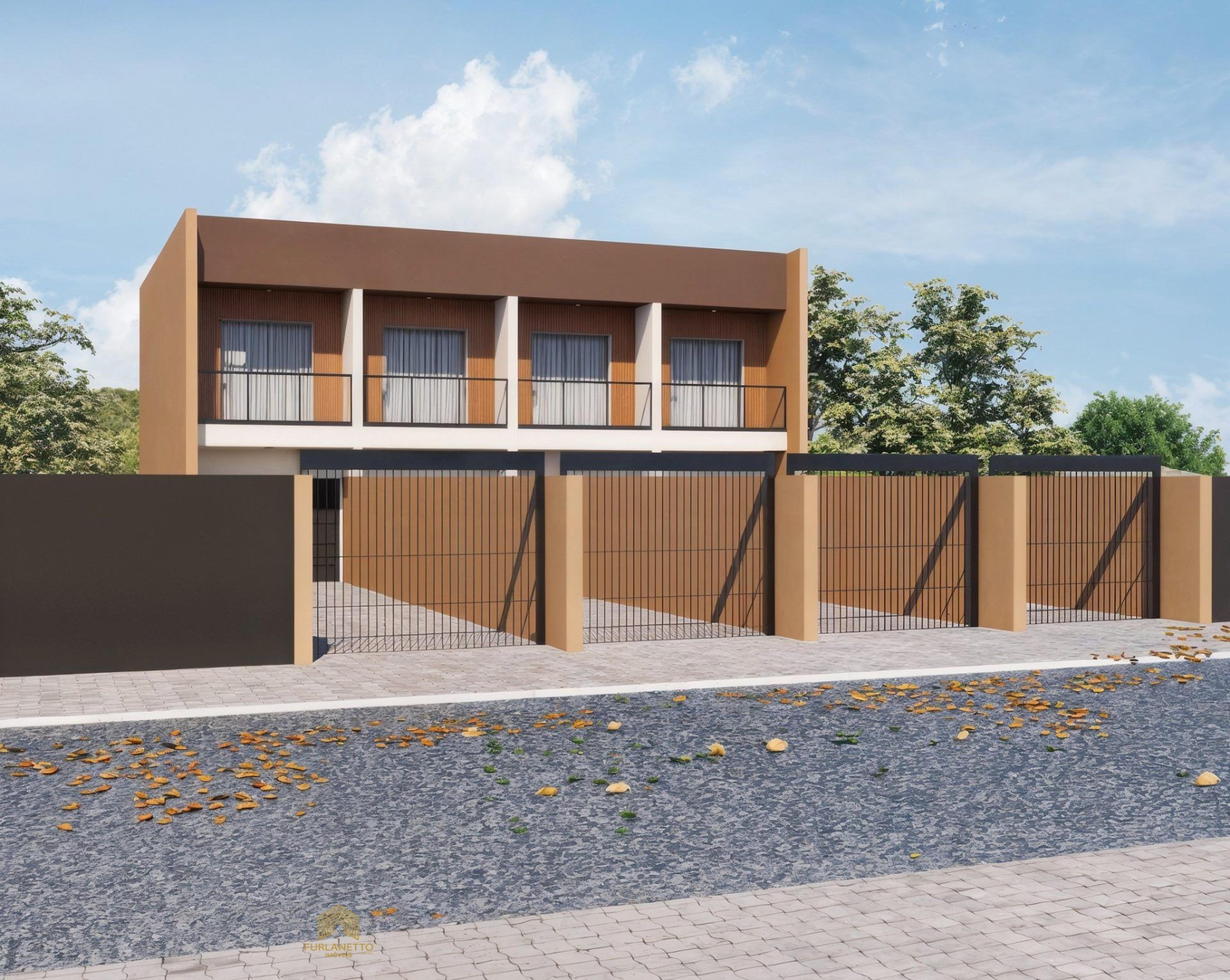 Casa em João Costa, Joinville — foto 2