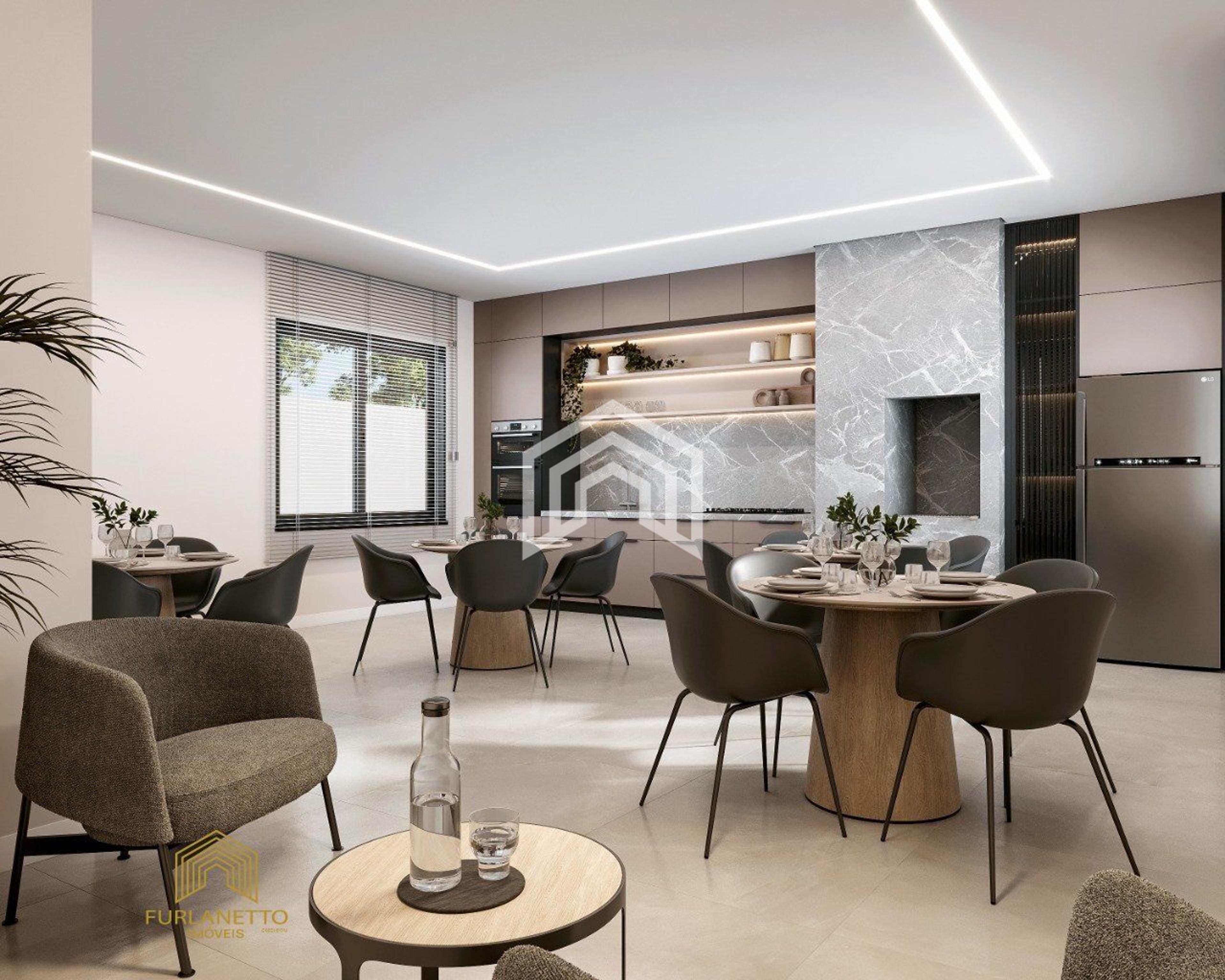 Apartamento à venda no João Costa com elevador — foto 1