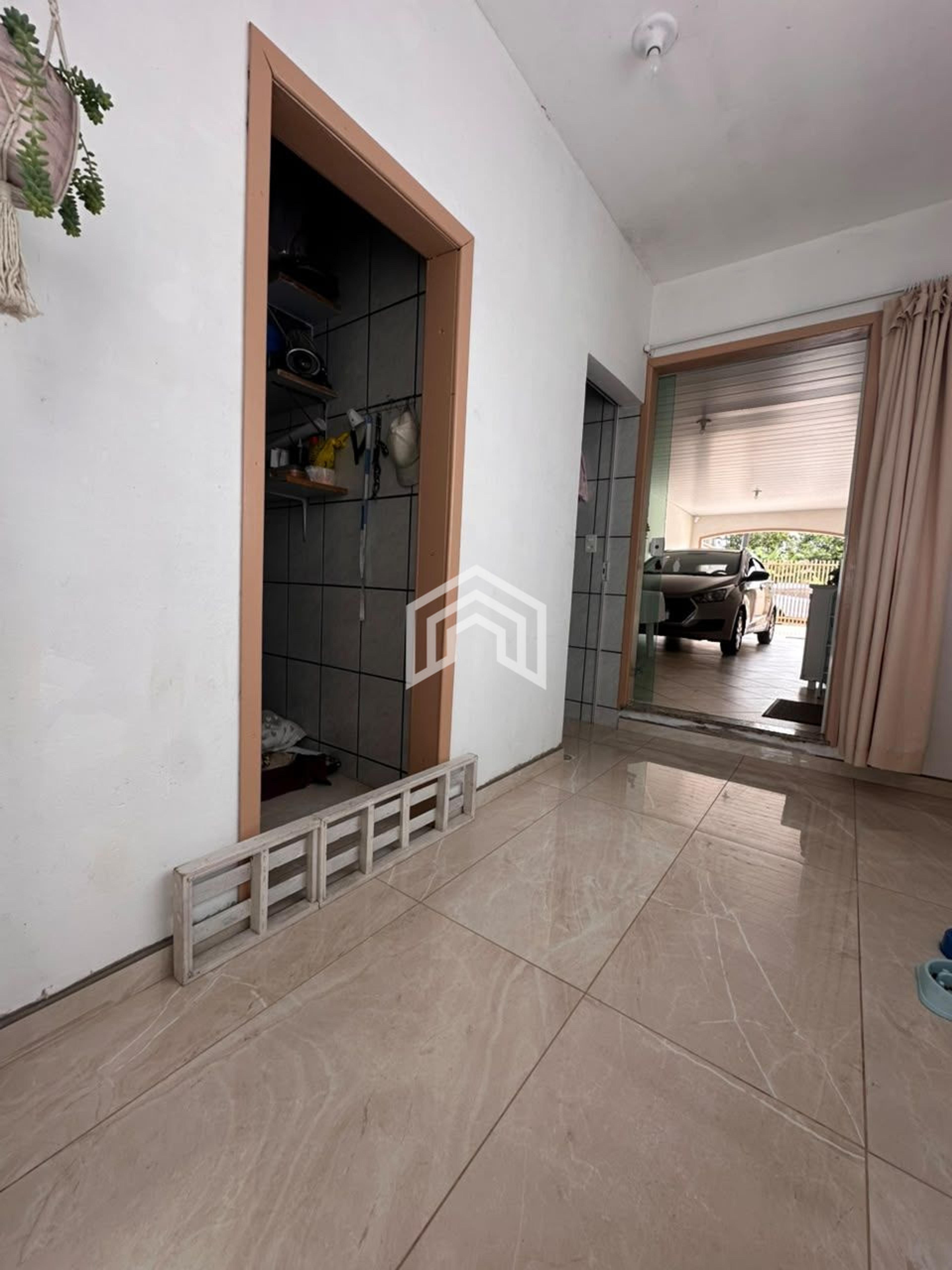 Linda Casa À Venda no Paranaguamirim!!! — foto 14