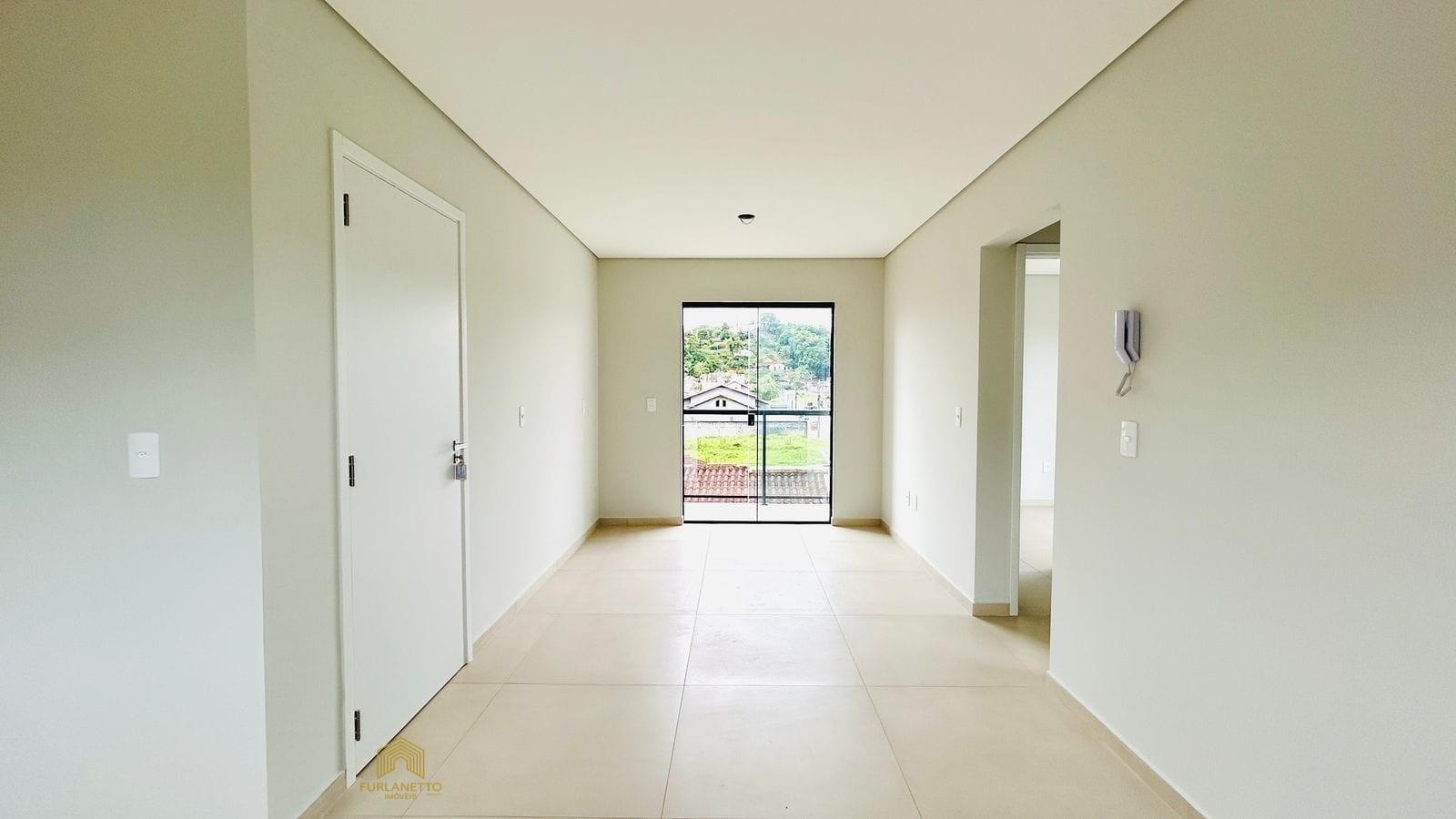 Apartamento em Petrópolis, Joinville — foto 2