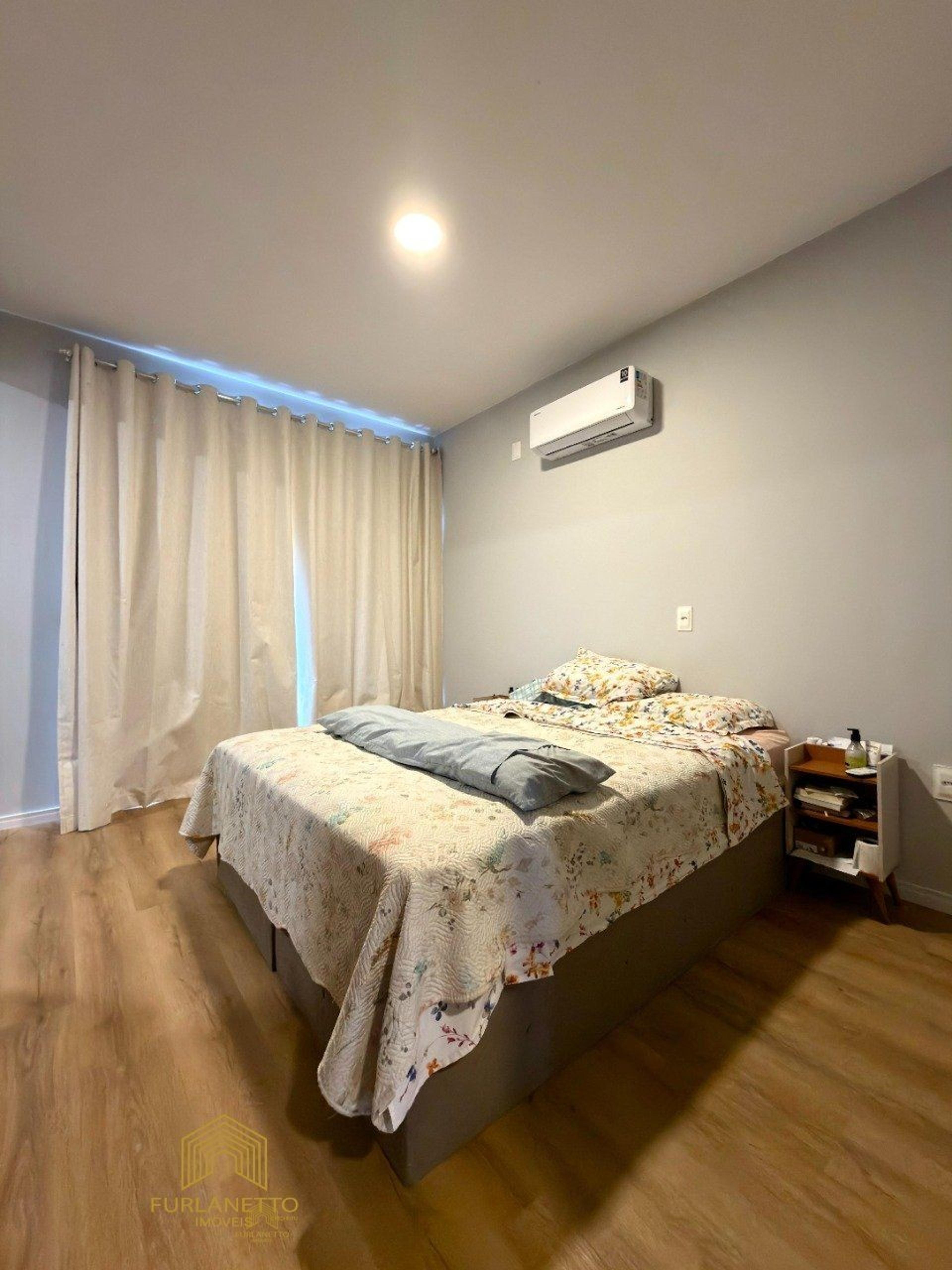 Casa à venda em condomínio fechado no bairro Itaum — foto 12