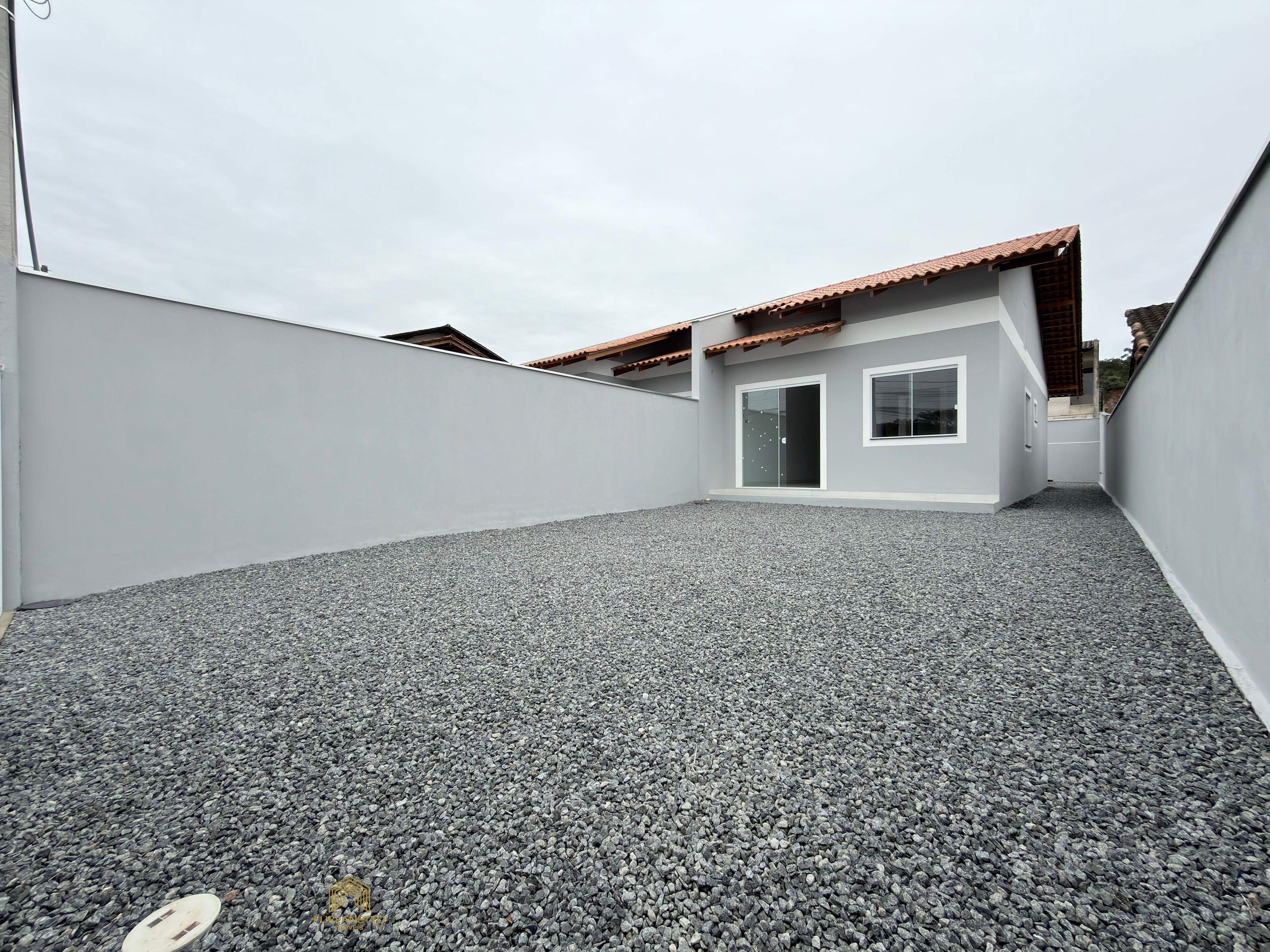 Casa Geminado À Venda no Parque Guarani
