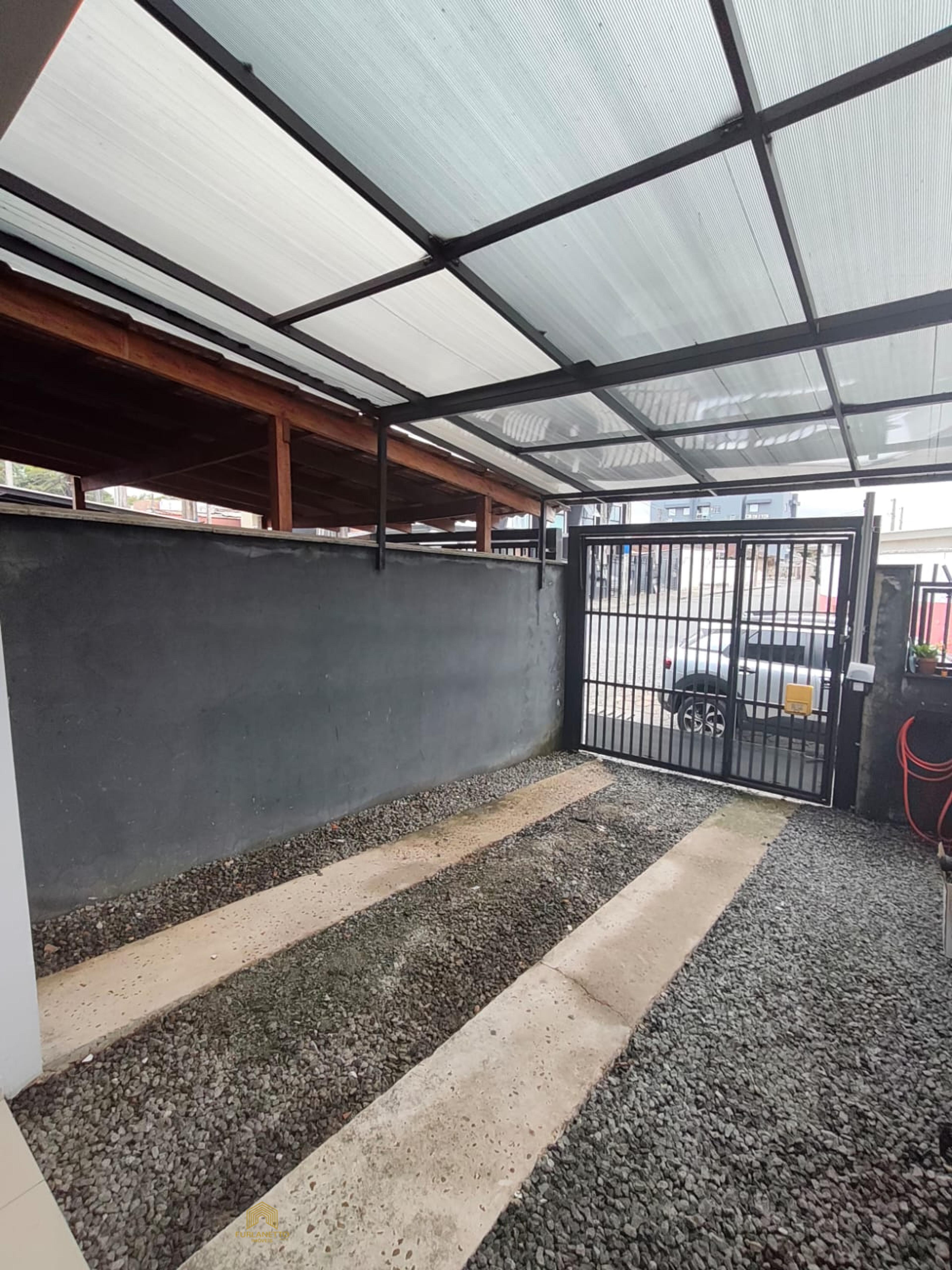 Casa em Floresta, Joinville — foto 3
