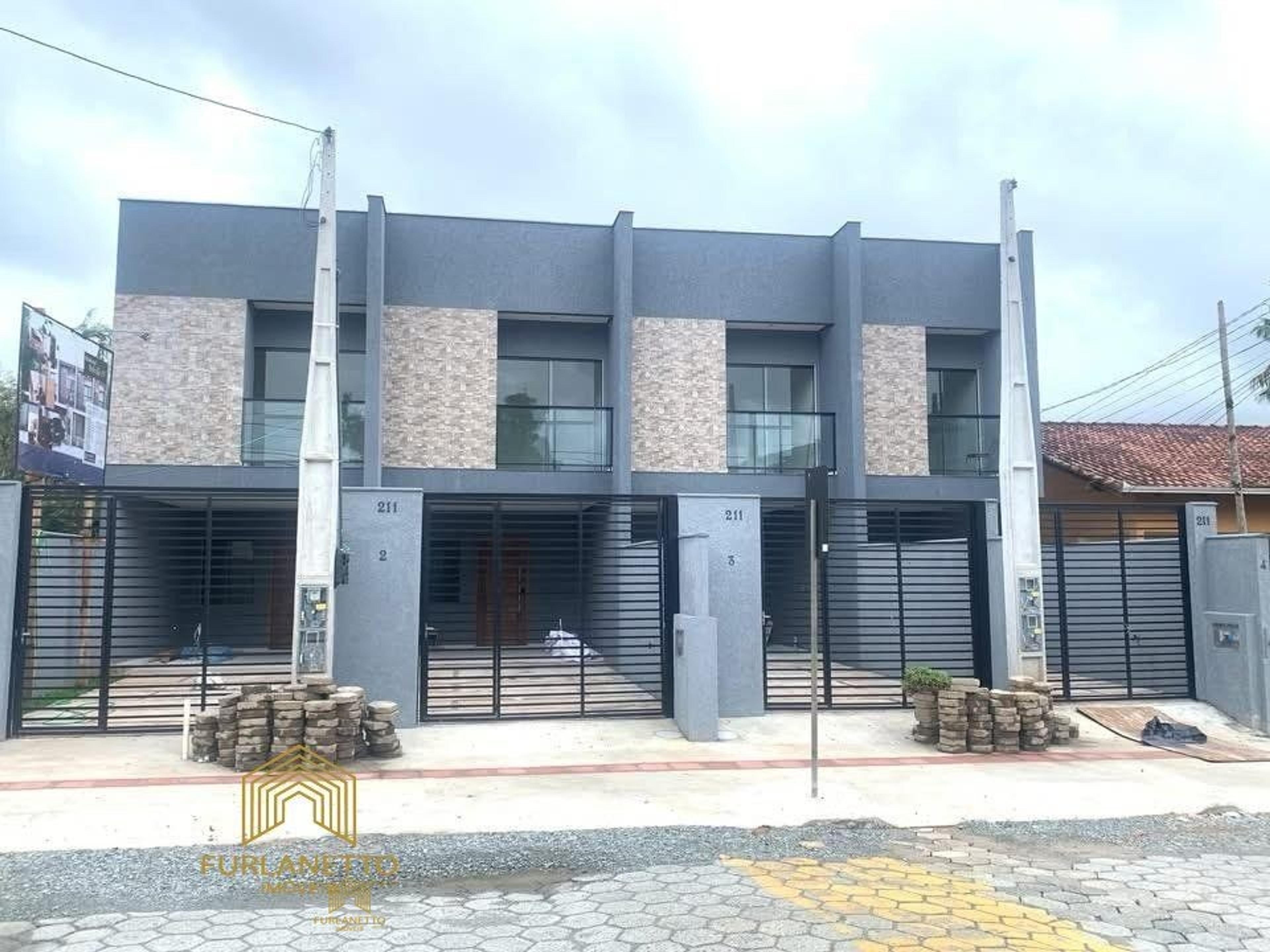 Sobrado Geminado Mobiliado à venda no Aventureiro — foto 12