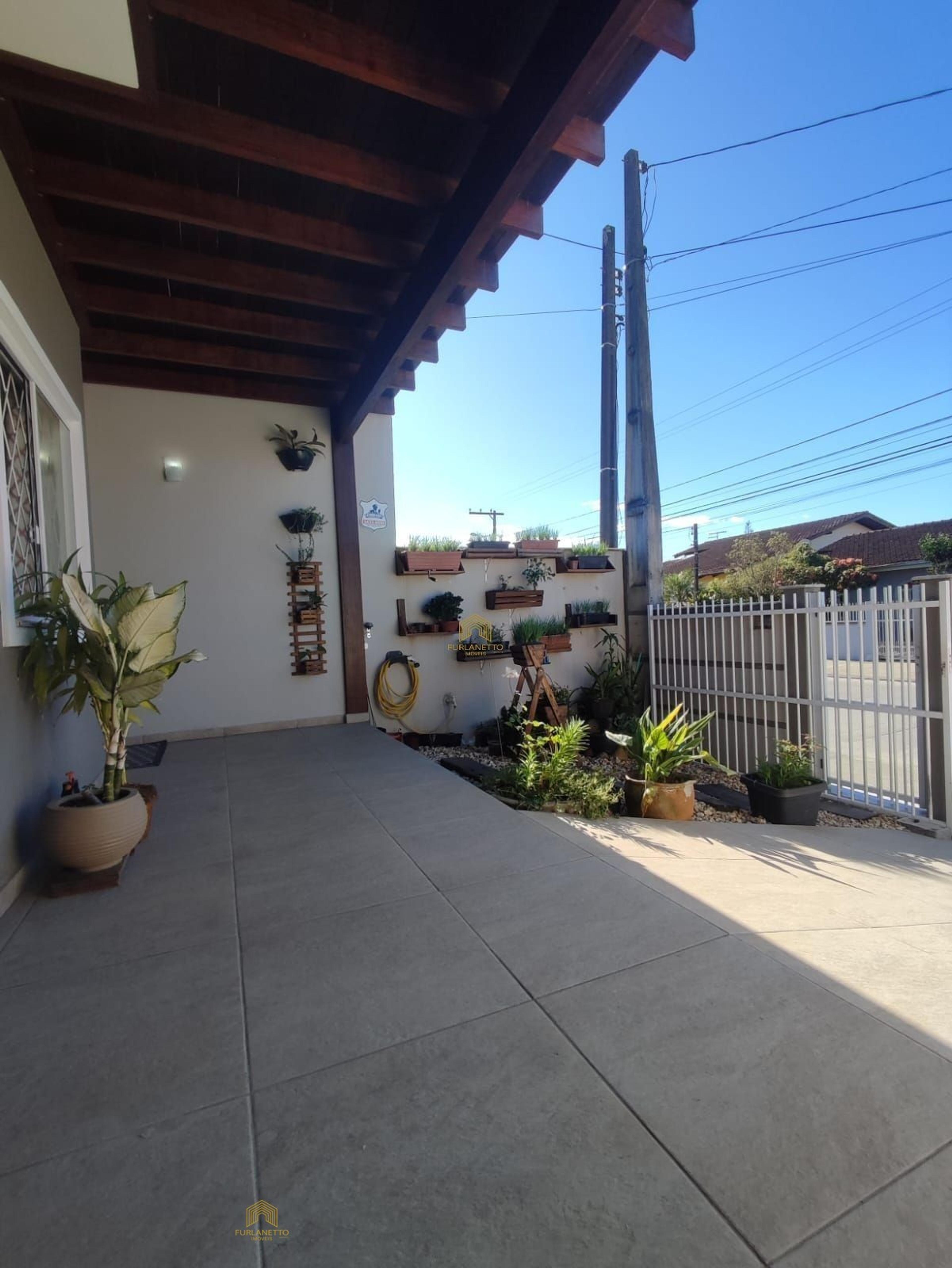 Linda casa geminada mobiliada no bairro João Costa — foto 43