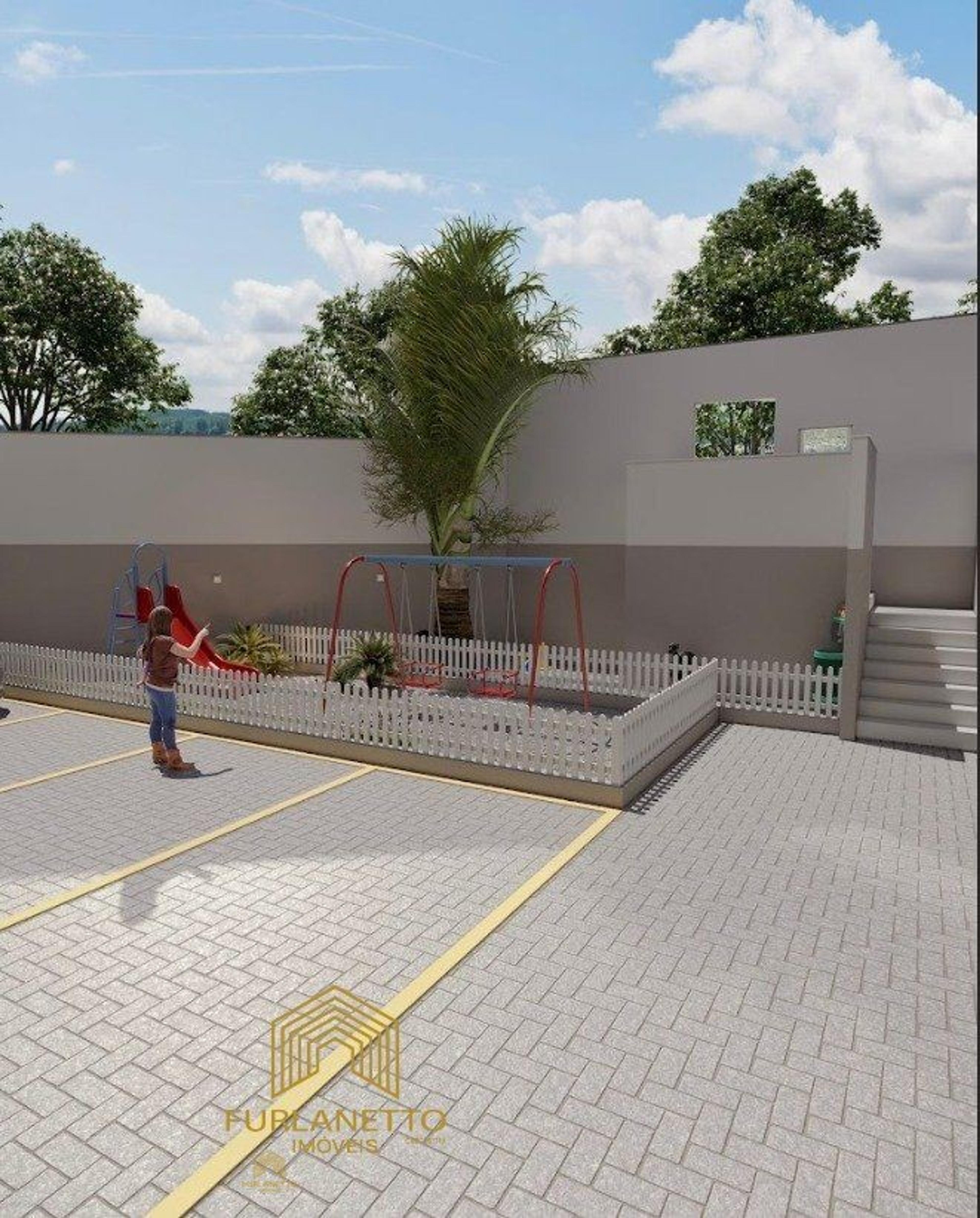 Apartamentos em construção no bairro Costa e Silva — foto 14