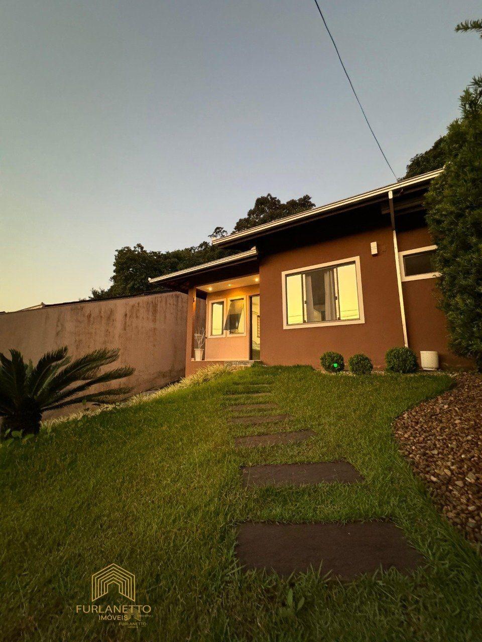 Casa em João Costa, Joinville — foto 2