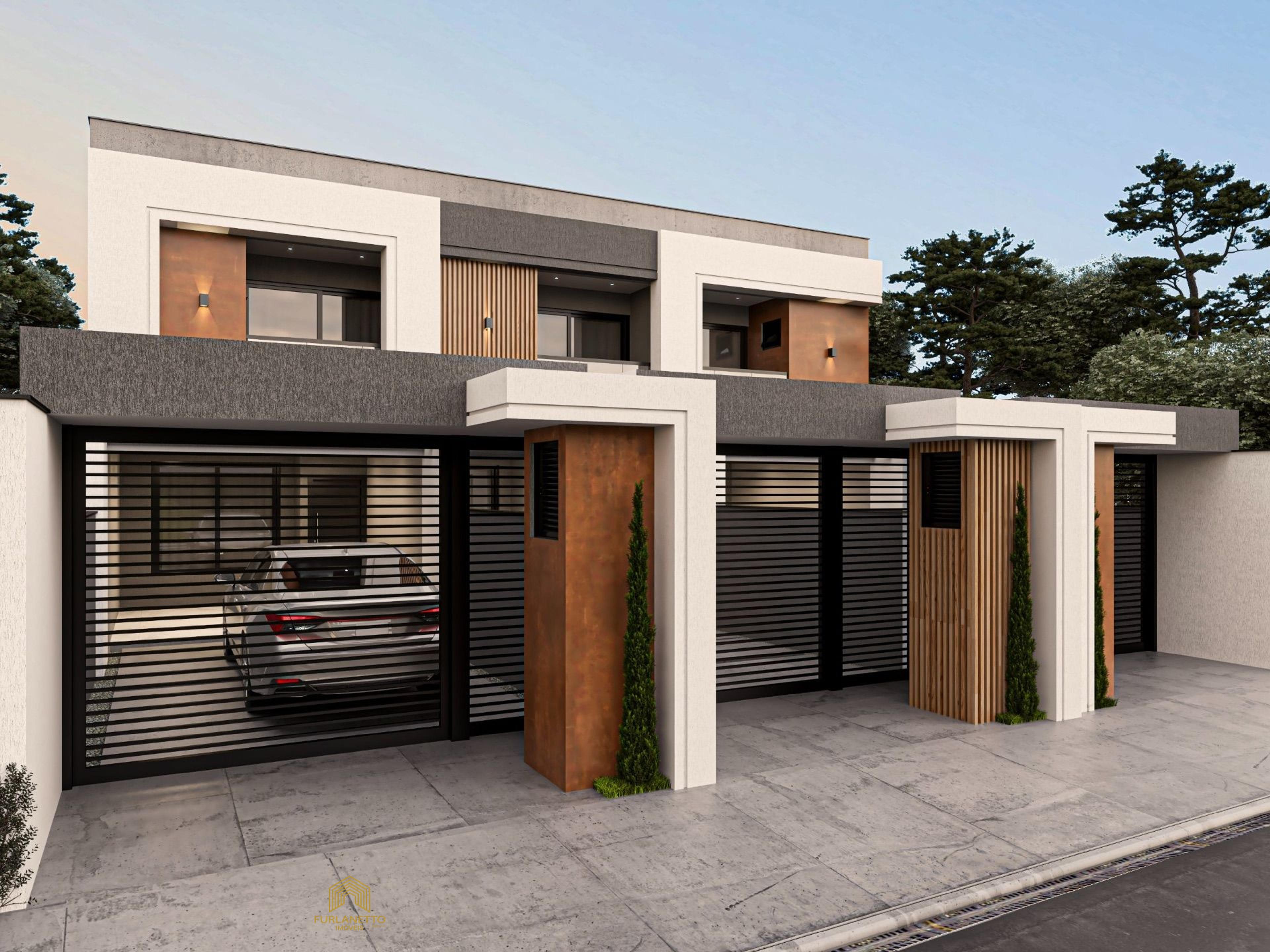 Casa em Saguaçu, Joinville — foto 2