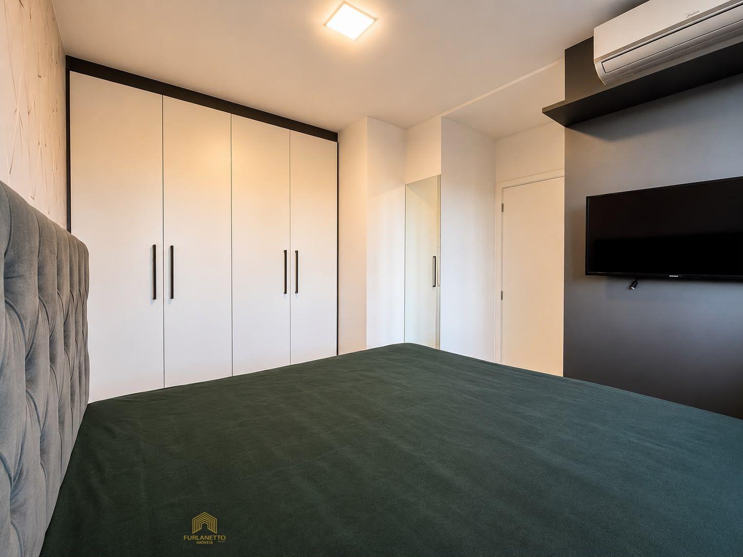 Apartamento semi mobiliado à venda no bairro Bucarein — foto 8