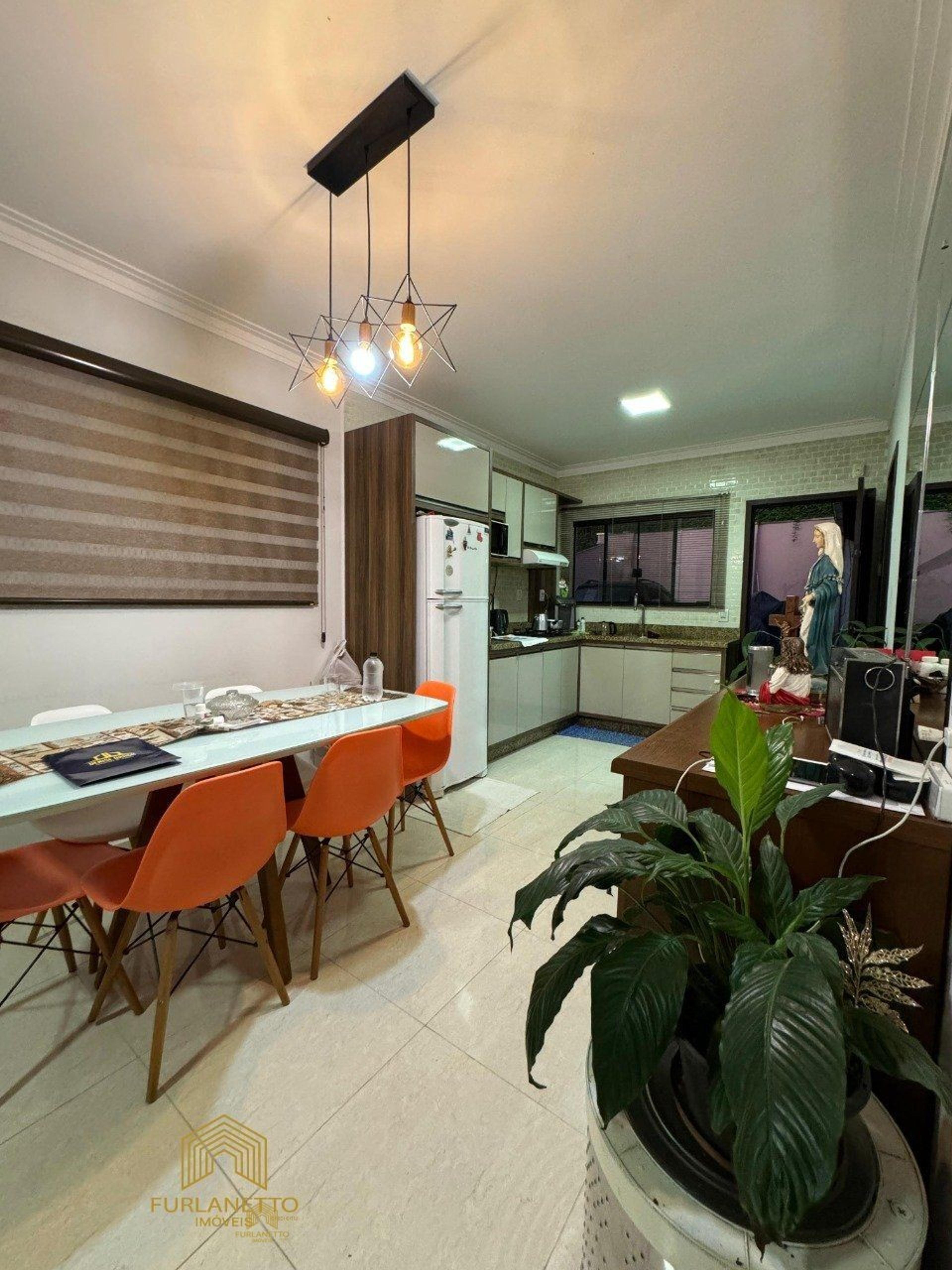 Linda casa à venda no bairro João Costa — foto 10