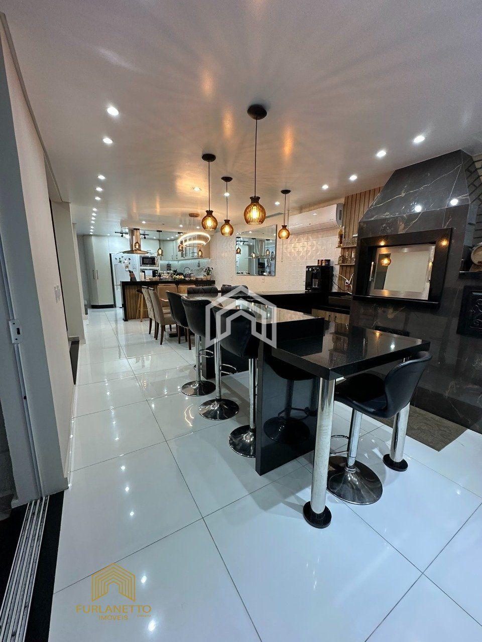 Residência Duplex de alto padrão no bairro Santa Catarina - conforto, estilo e espaço em dobro — foto 2