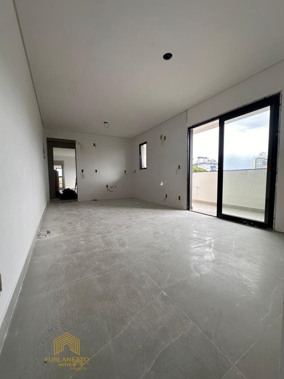 Apartamento em Bucarein, Joinville — foto 3