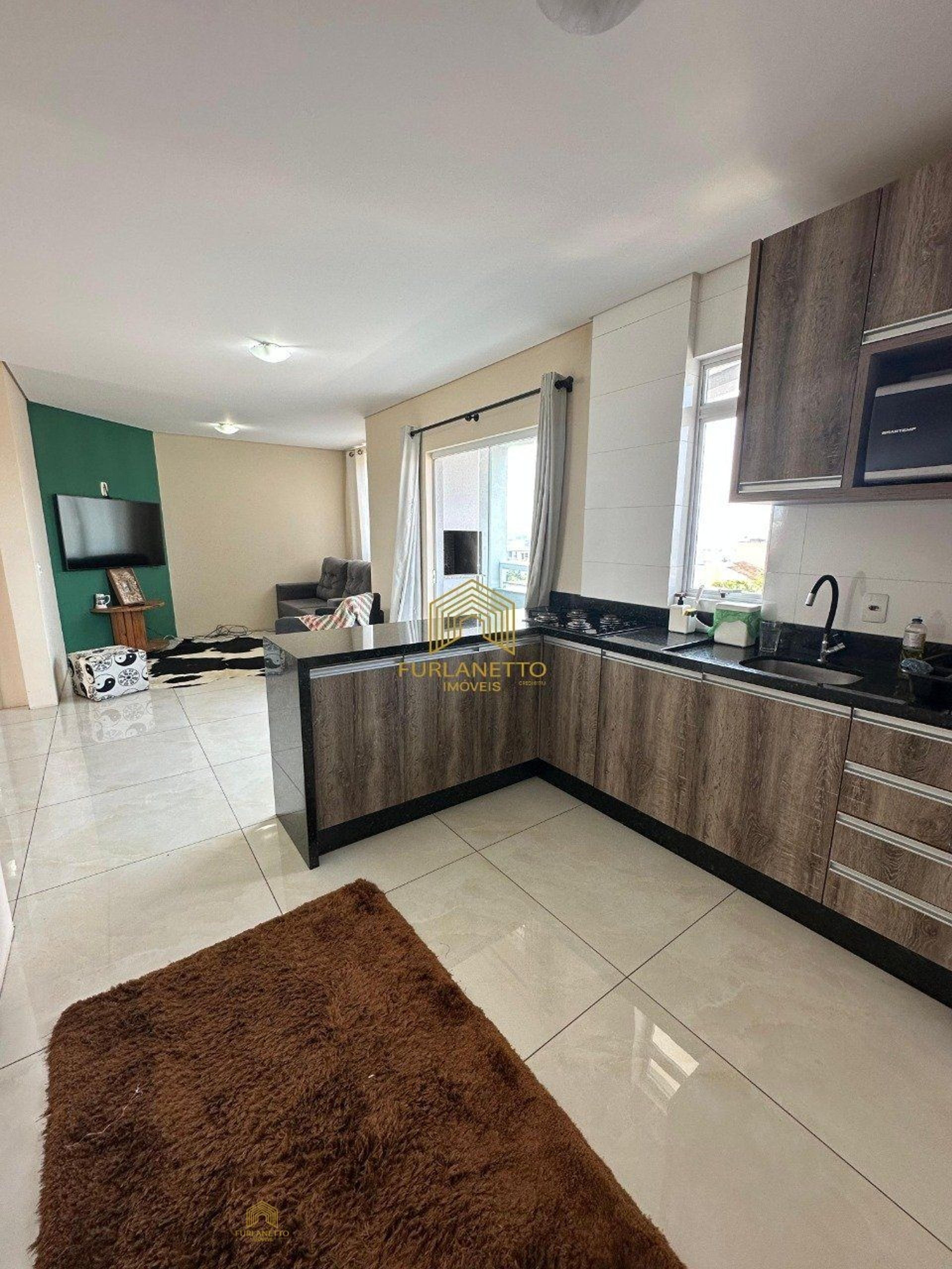 Ampla cobertura no bairro Floresta — foto 11