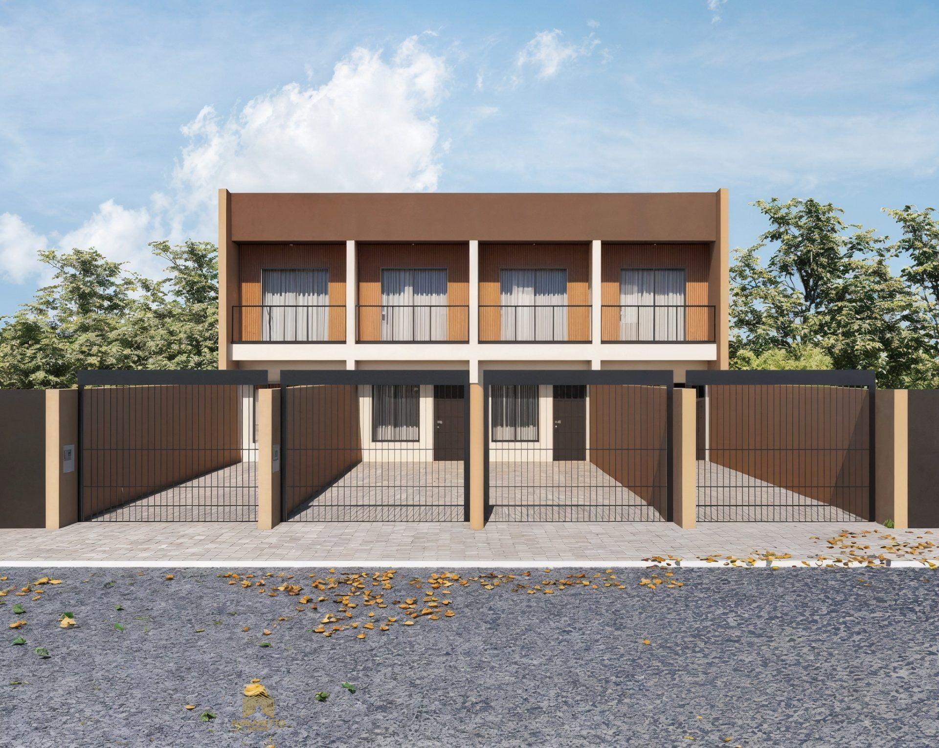 Casa em João Costa, Joinville — foto principal