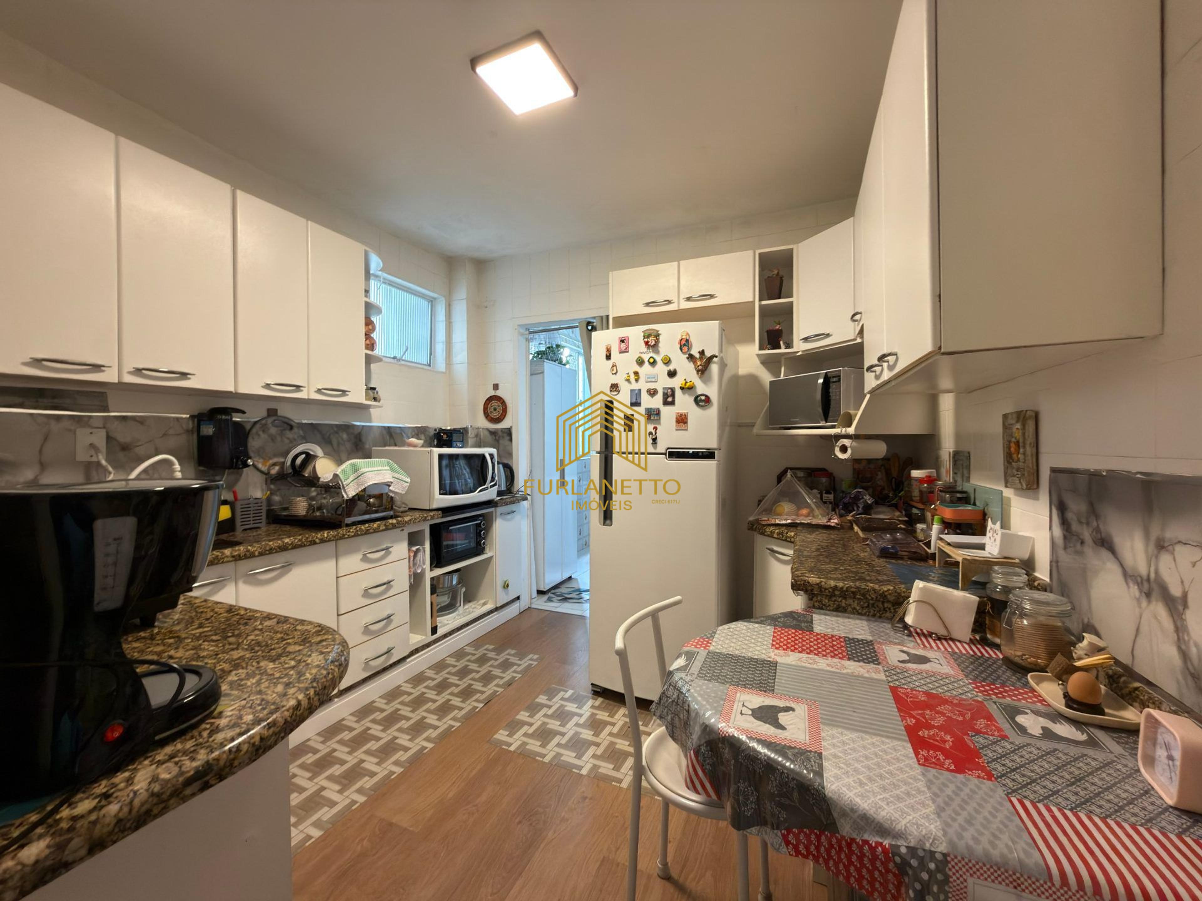 Apartamento à venda no bairro América — foto 1