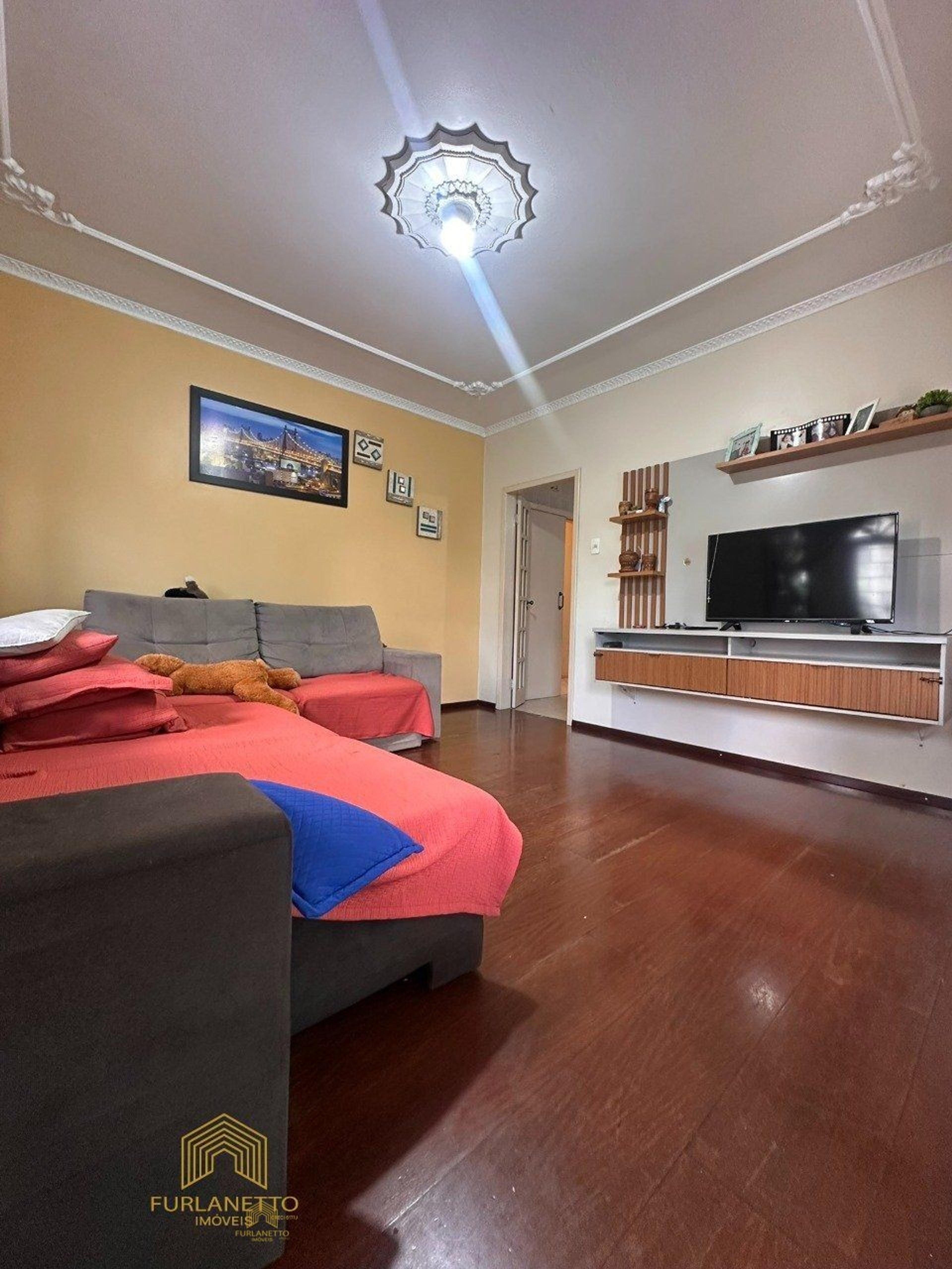 Casa Averbada à venda no Floresta — foto 2
