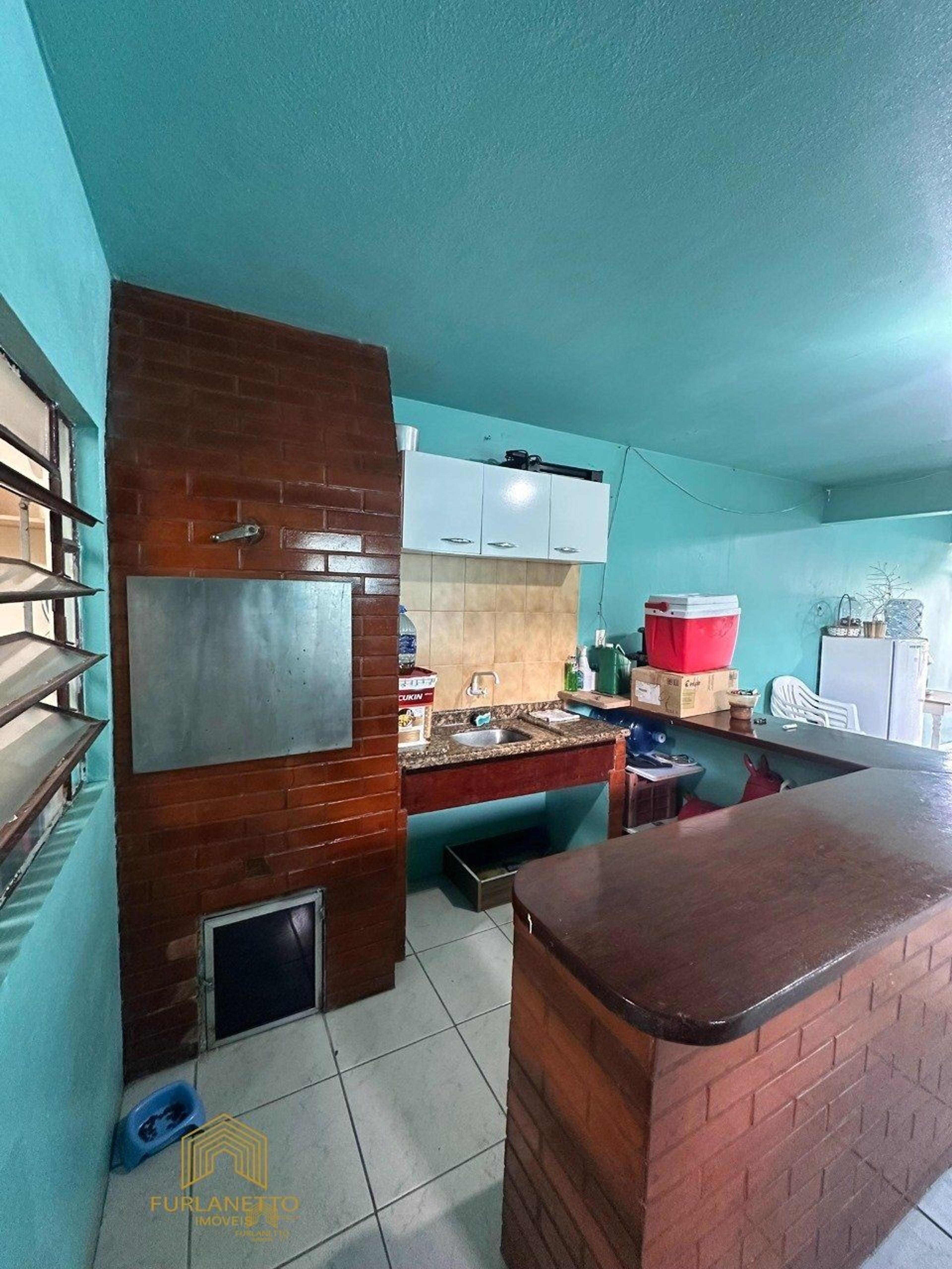 Casa Averbada à venda no Floresta — foto 15