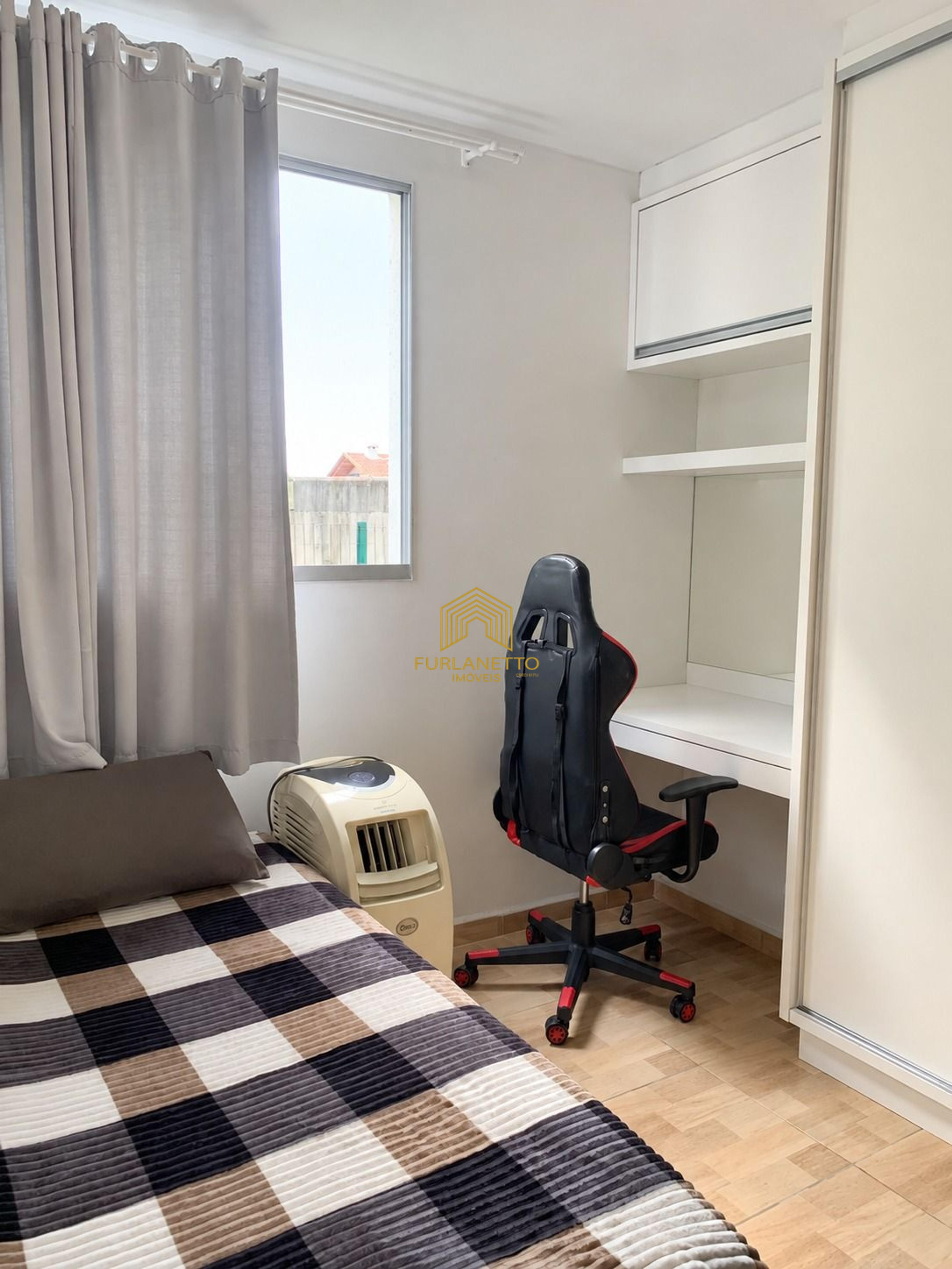 Apartamento a venda no bairro Adhemar Garcia com 2 dormitorios — foto 9