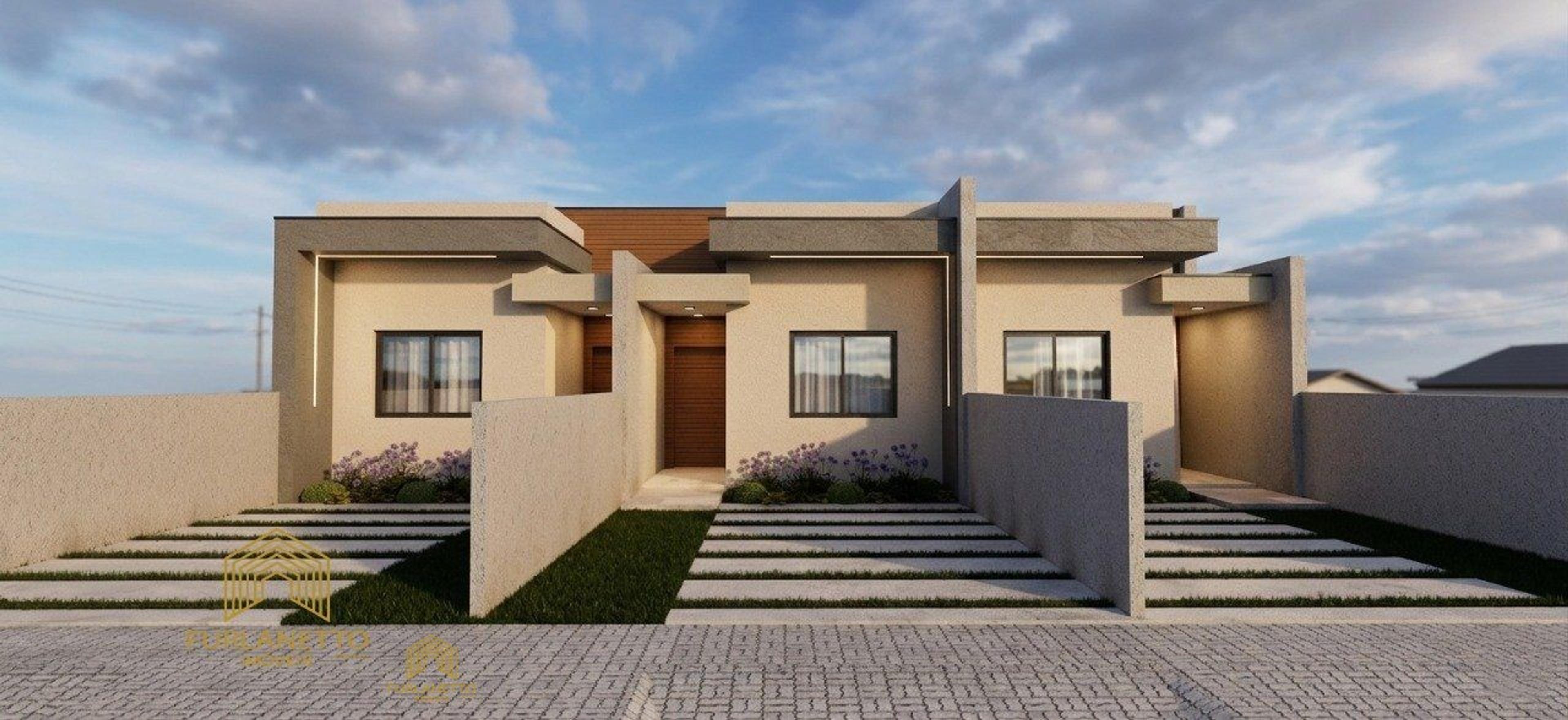 Casa em Nova Brasília, Joinville — foto 3