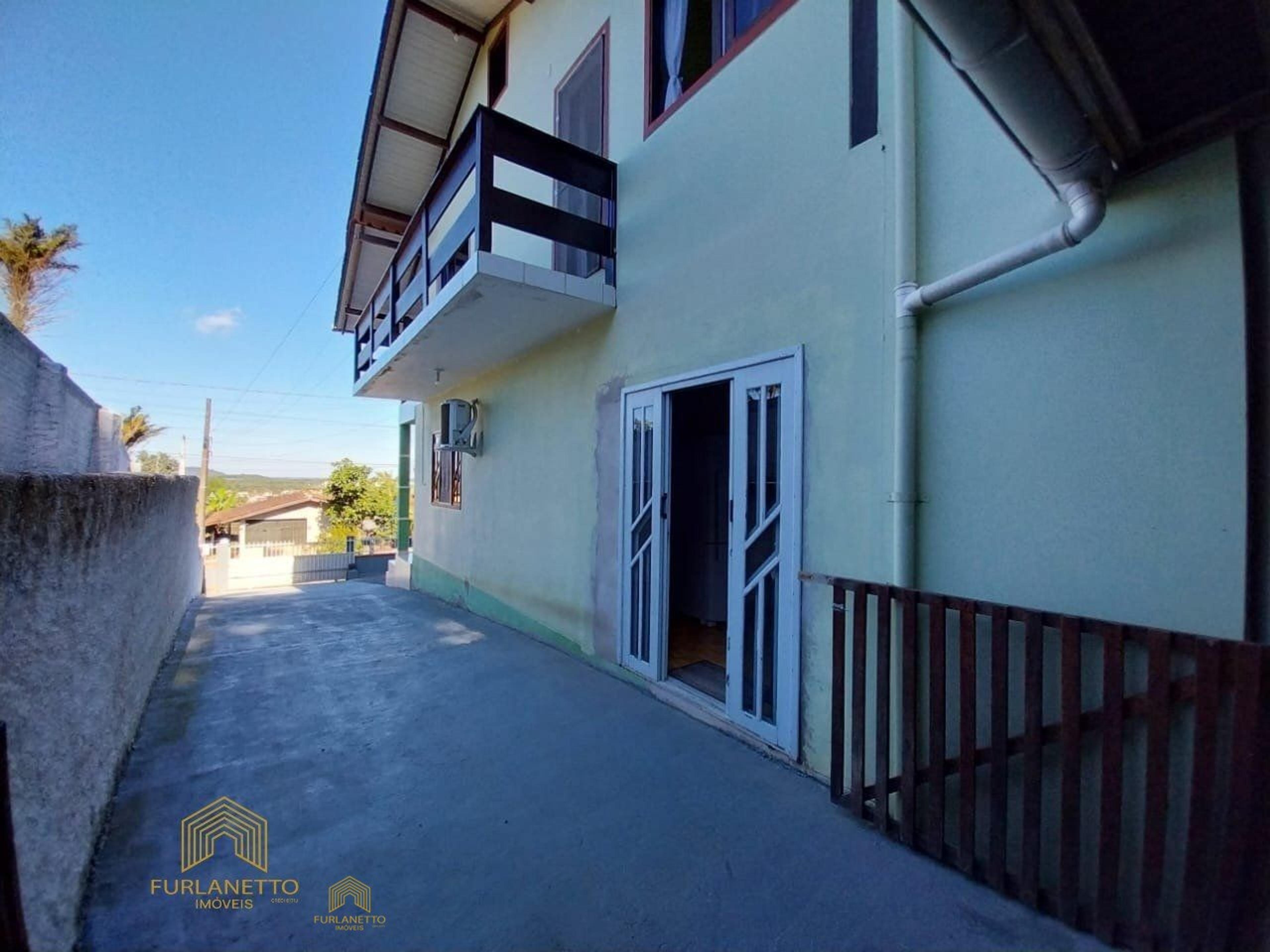 Ótimo sobrado à venda no bairro Paranaguamirim — foto 33