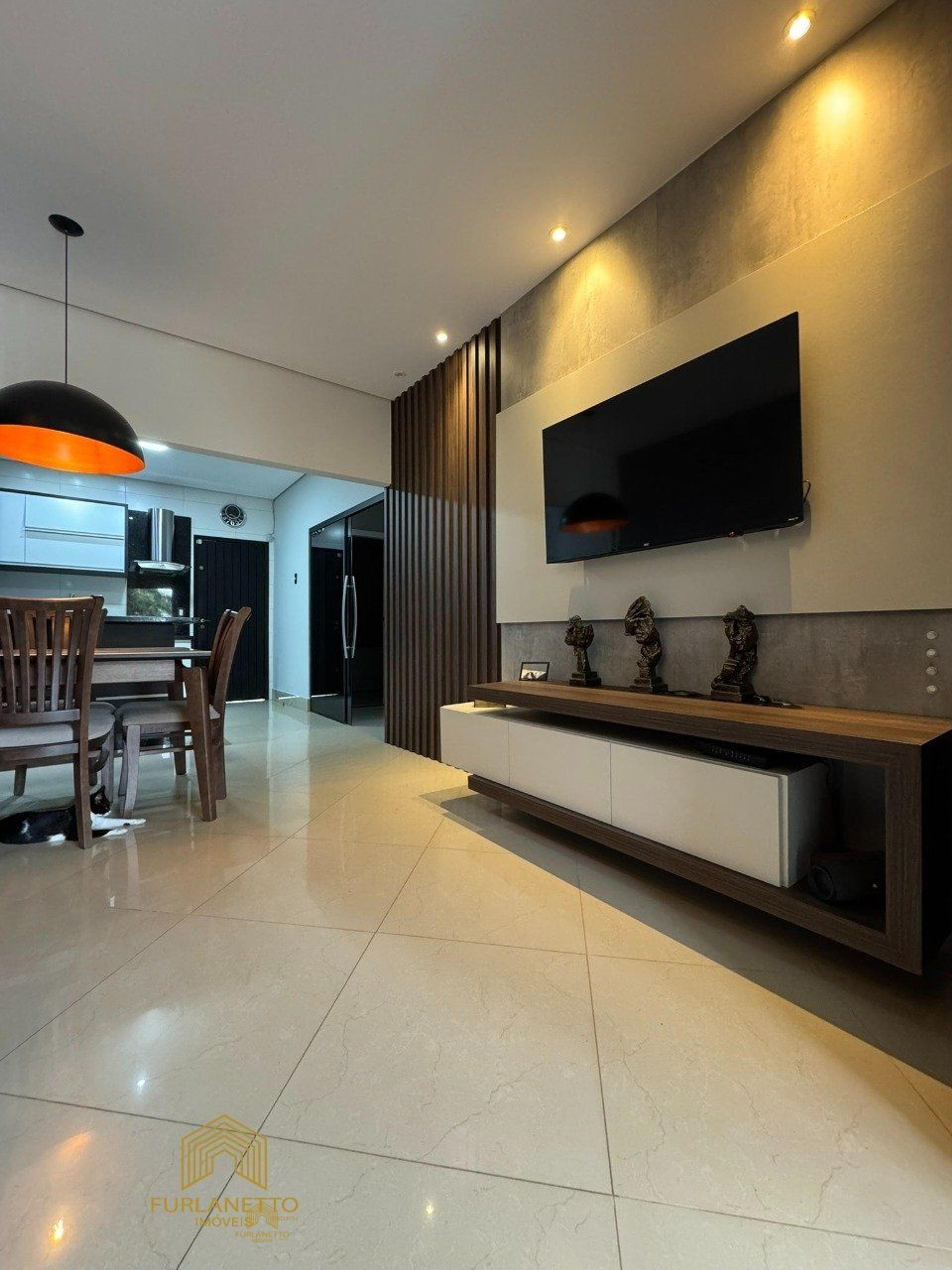 Casa à venda no Adhemar Garcia — foto 4