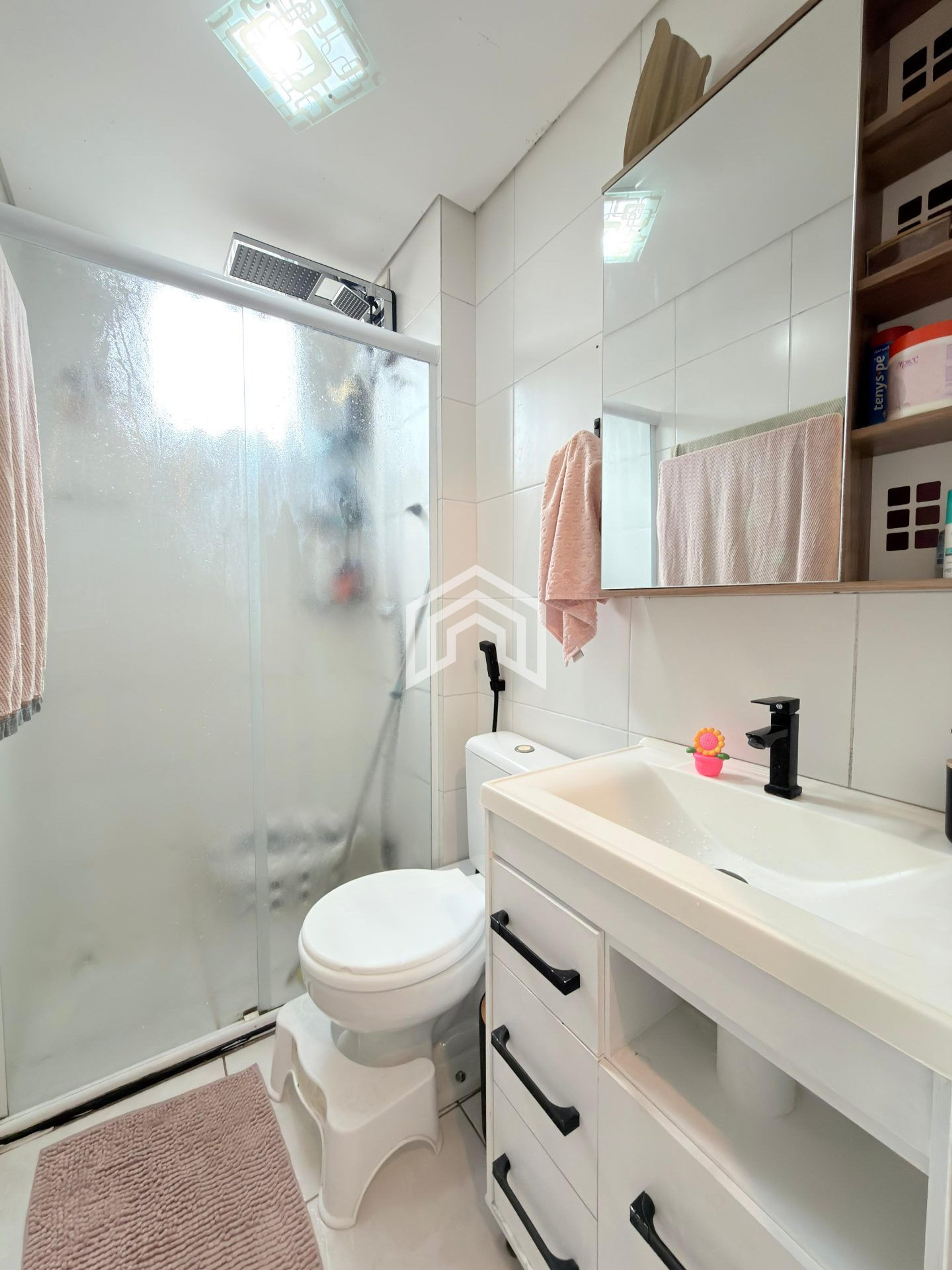 Apartamento à venda semi mobiliado no João Costa — foto 11