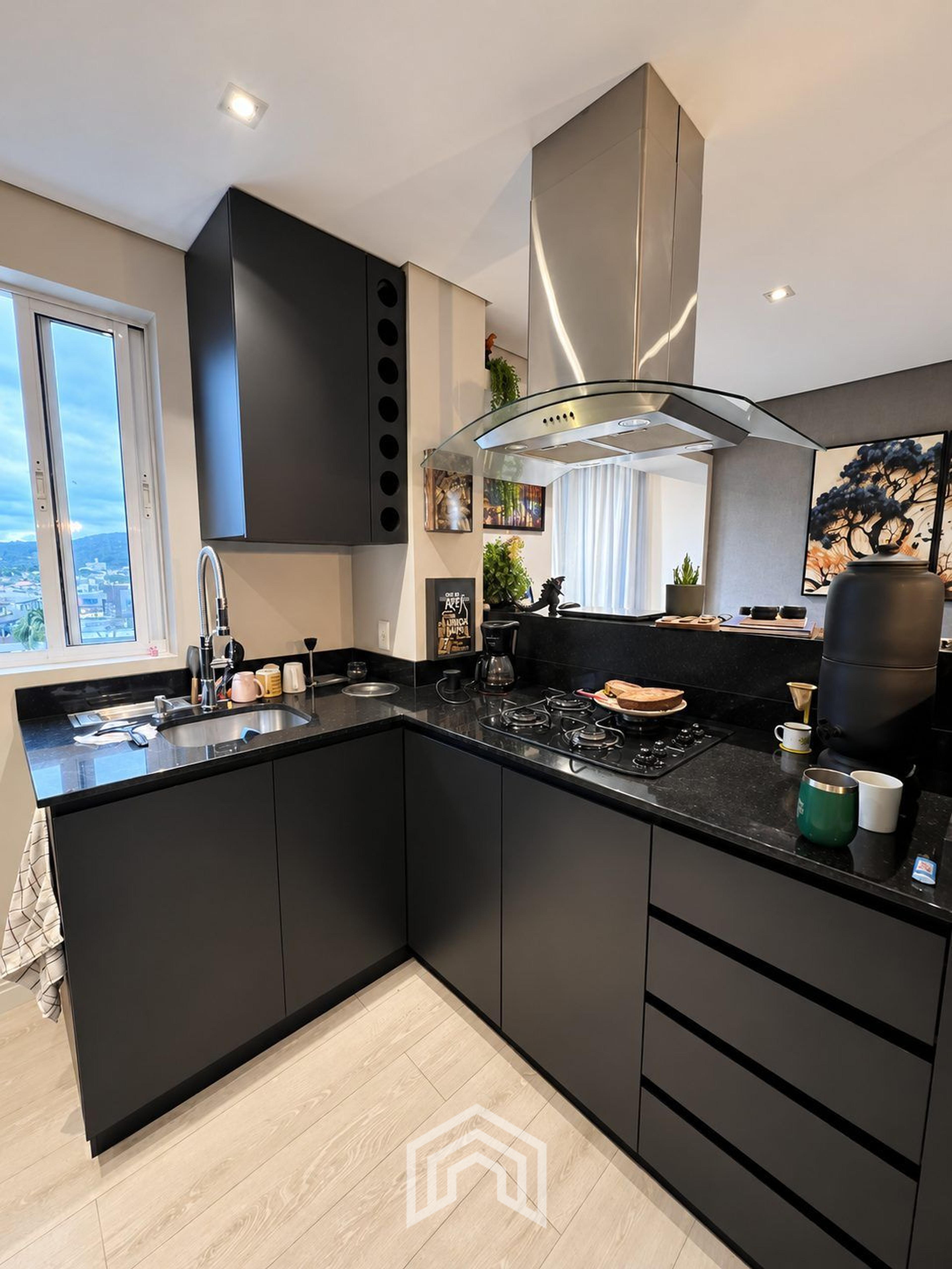 Apartamento a venda no Costa e Silva com 2 dormitórios — foto 2