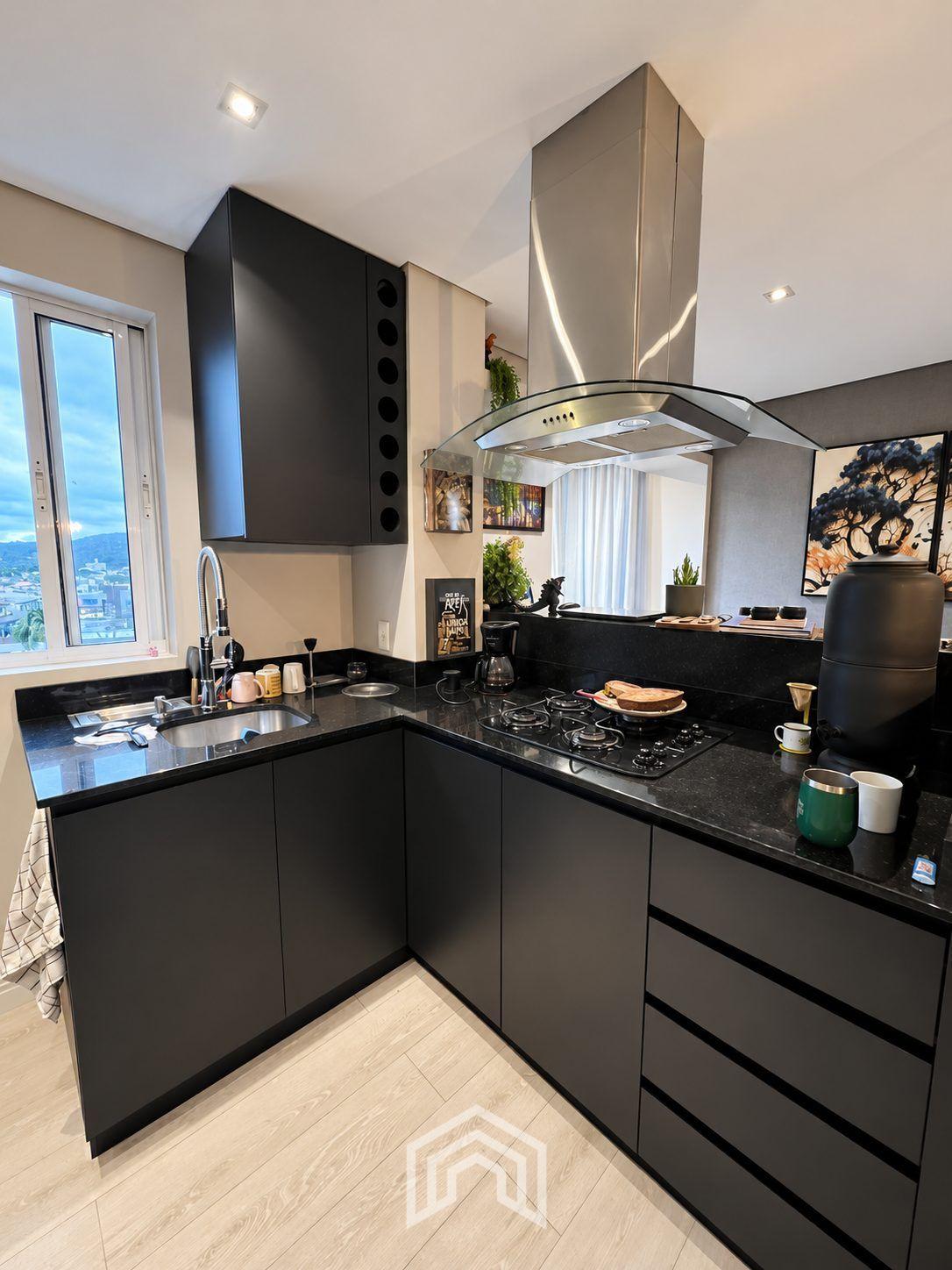 Apartamento em Costa e Silva, Joinville — foto 2