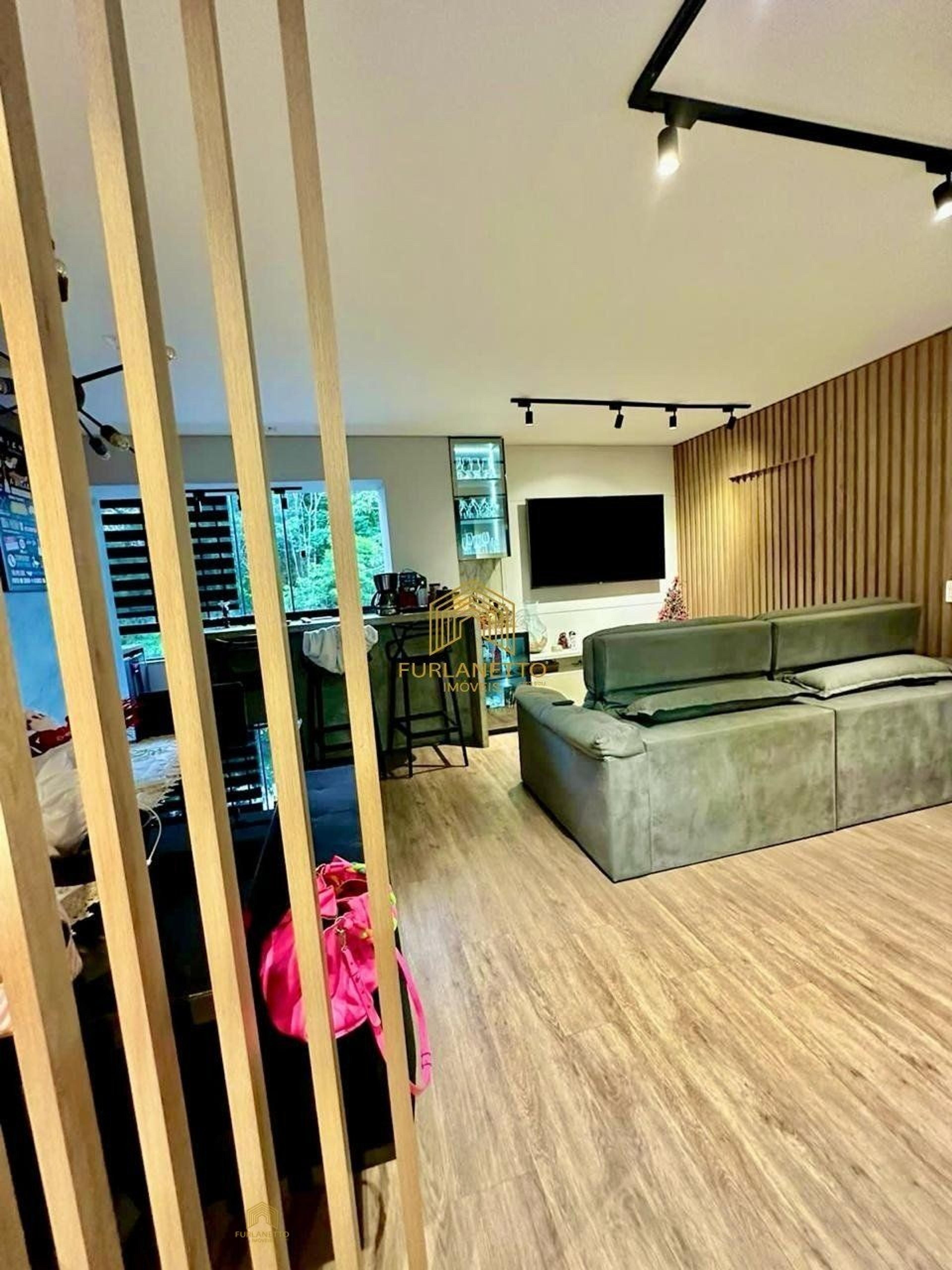 Apartamento em Floresta, Joinville — foto 3