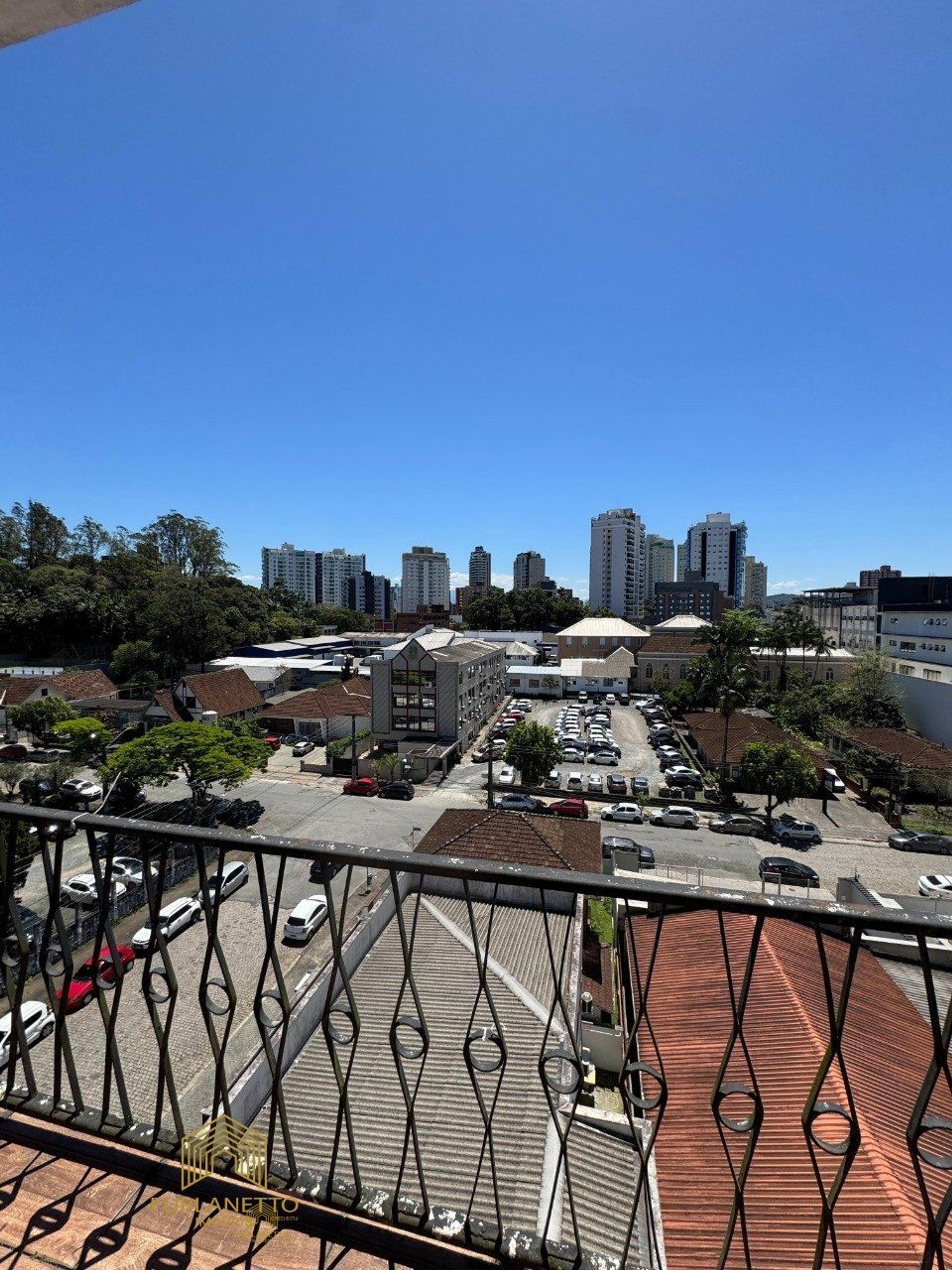Cobertura à venda no bairro Anita Garibaldi em Joinville — foto 16
