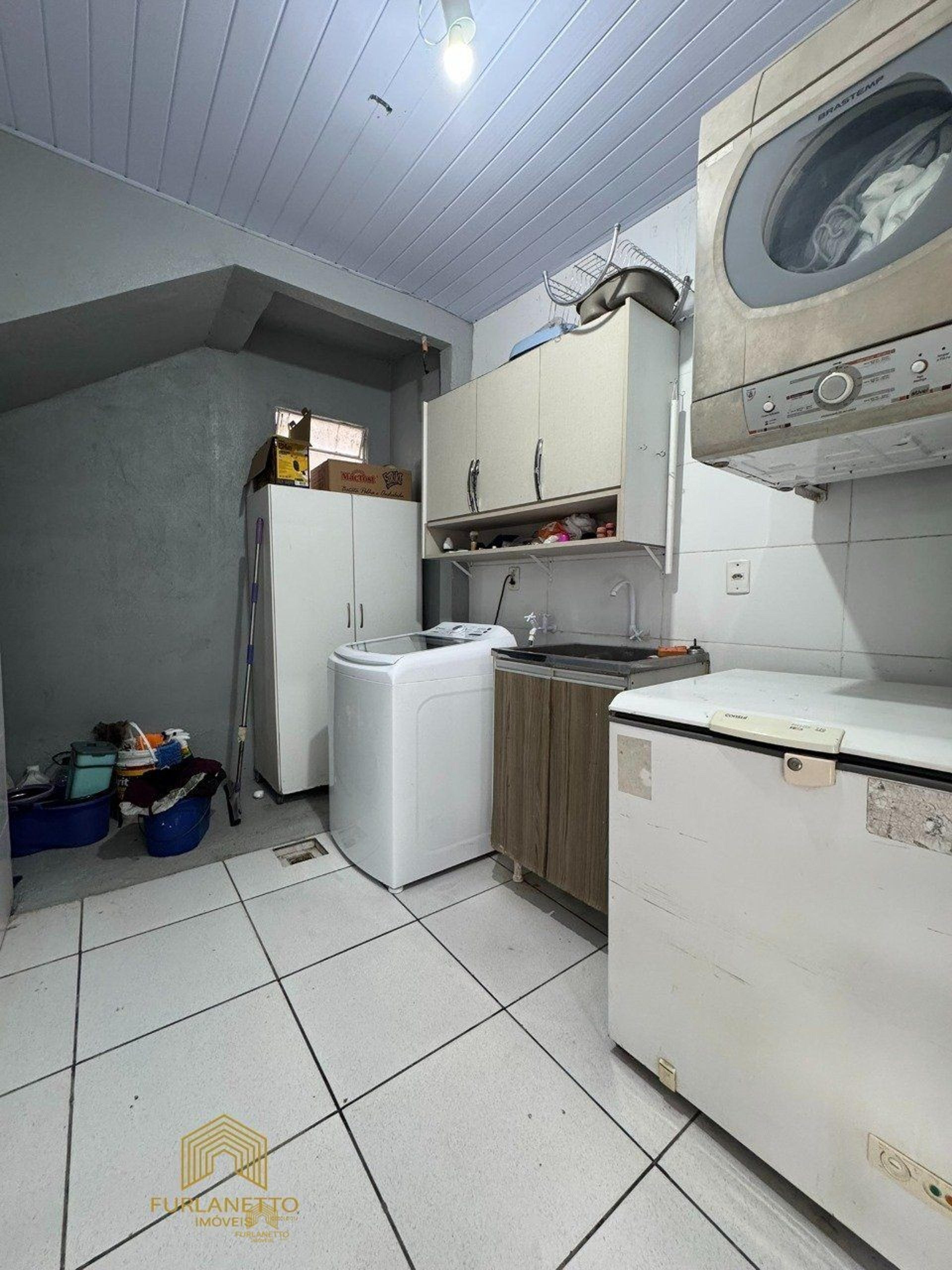 Casa Averbada à venda no Jardim Paraíso — foto 23