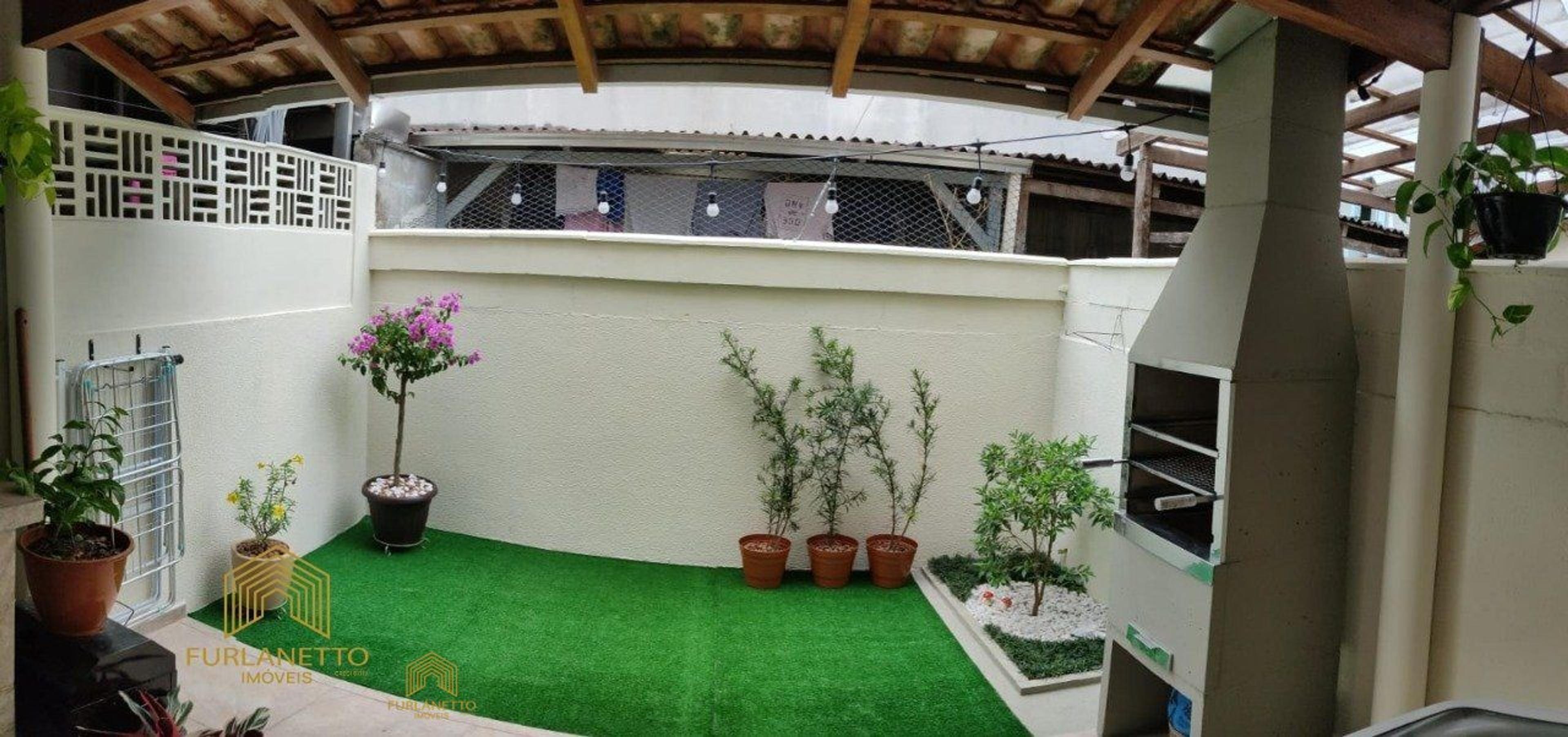 Ótimo geminado de 2 quartos no bairro Vila Nova — foto 7