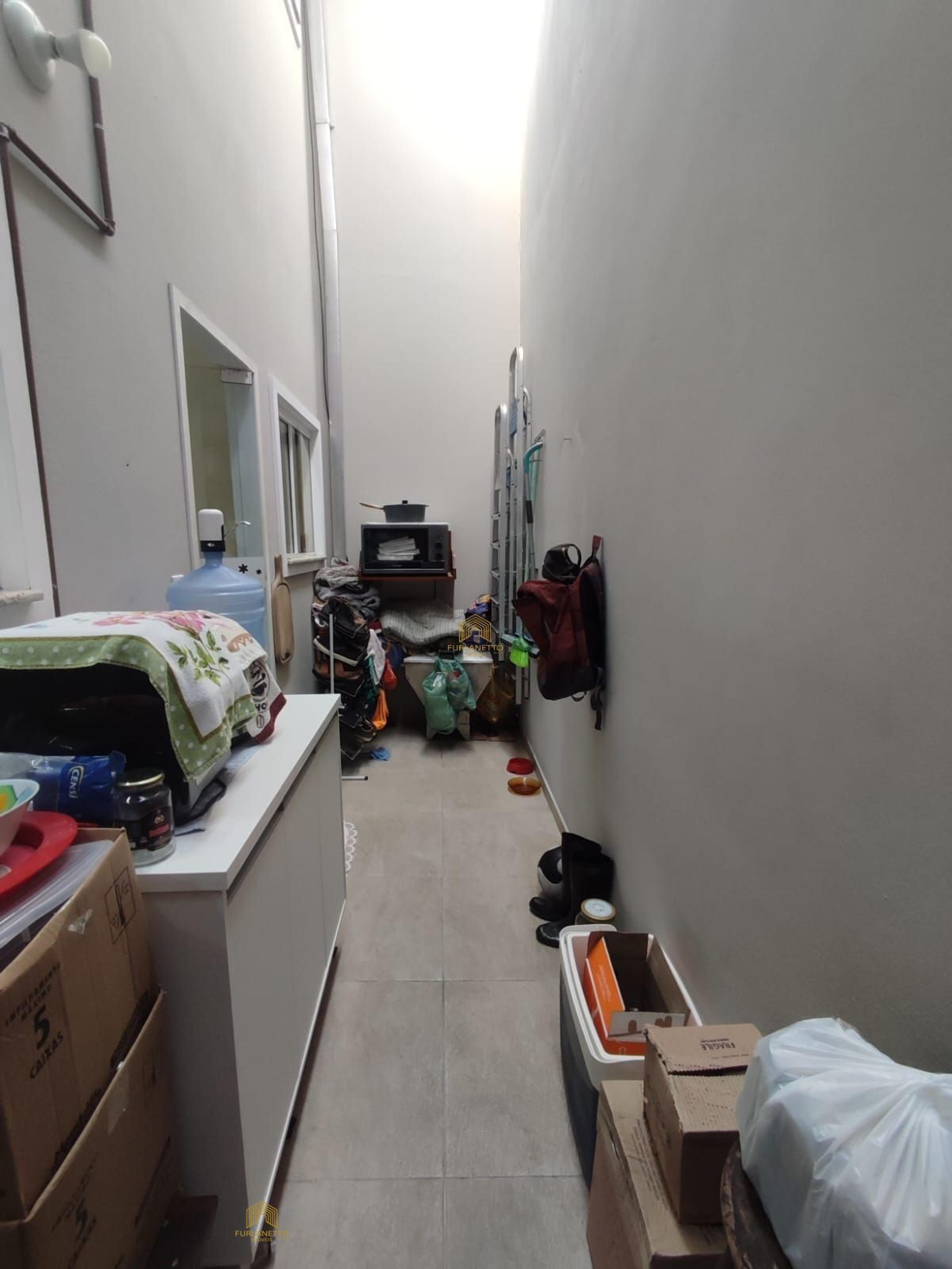 Linda casa geminada mobiliada no bairro João Costa — foto 18