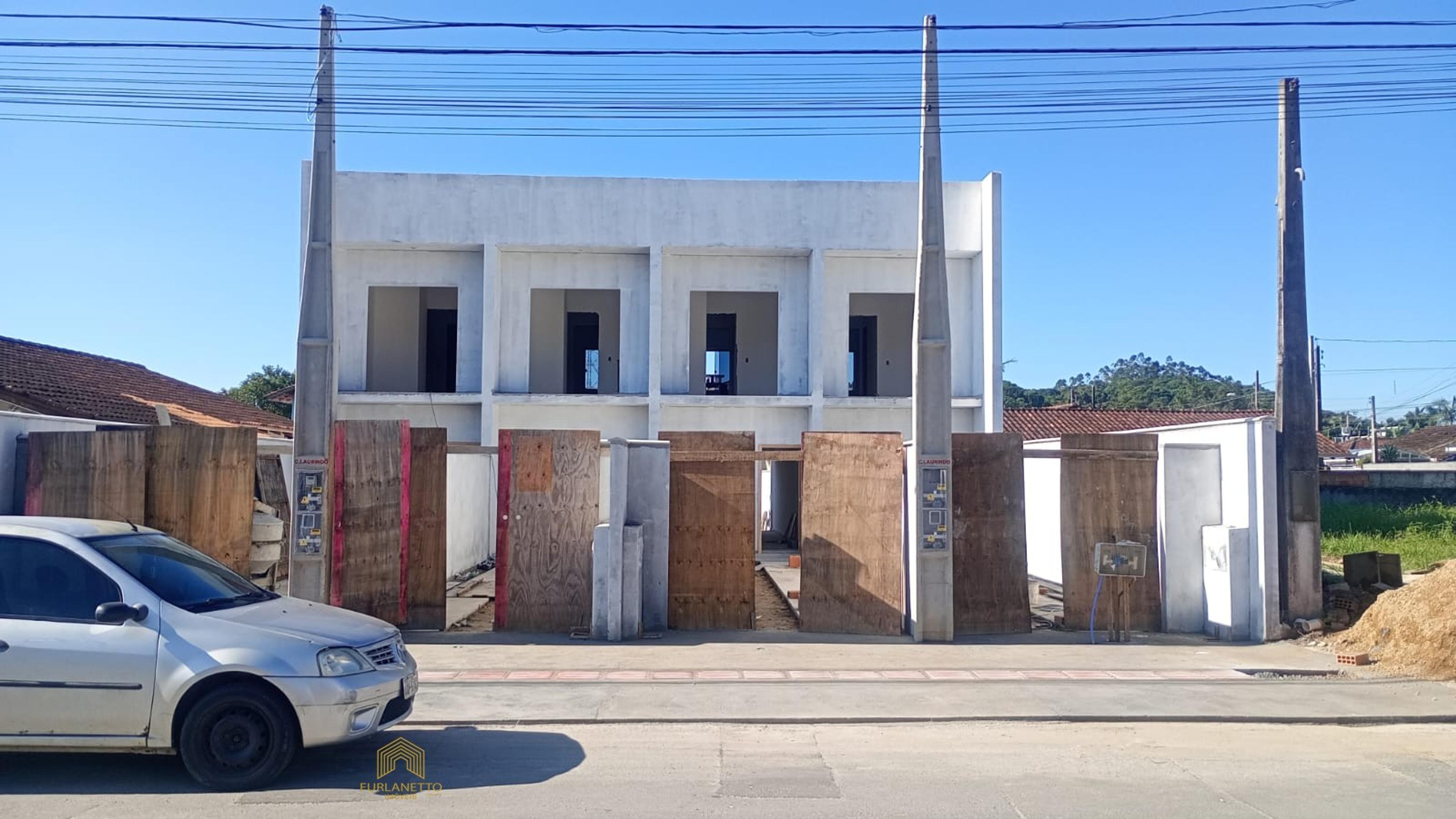 Casa em João Costa, Joinville — foto 3