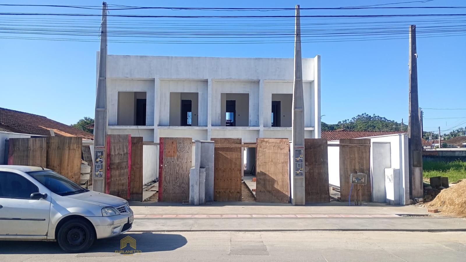 Casa em João Costa, Joinville — foto 3