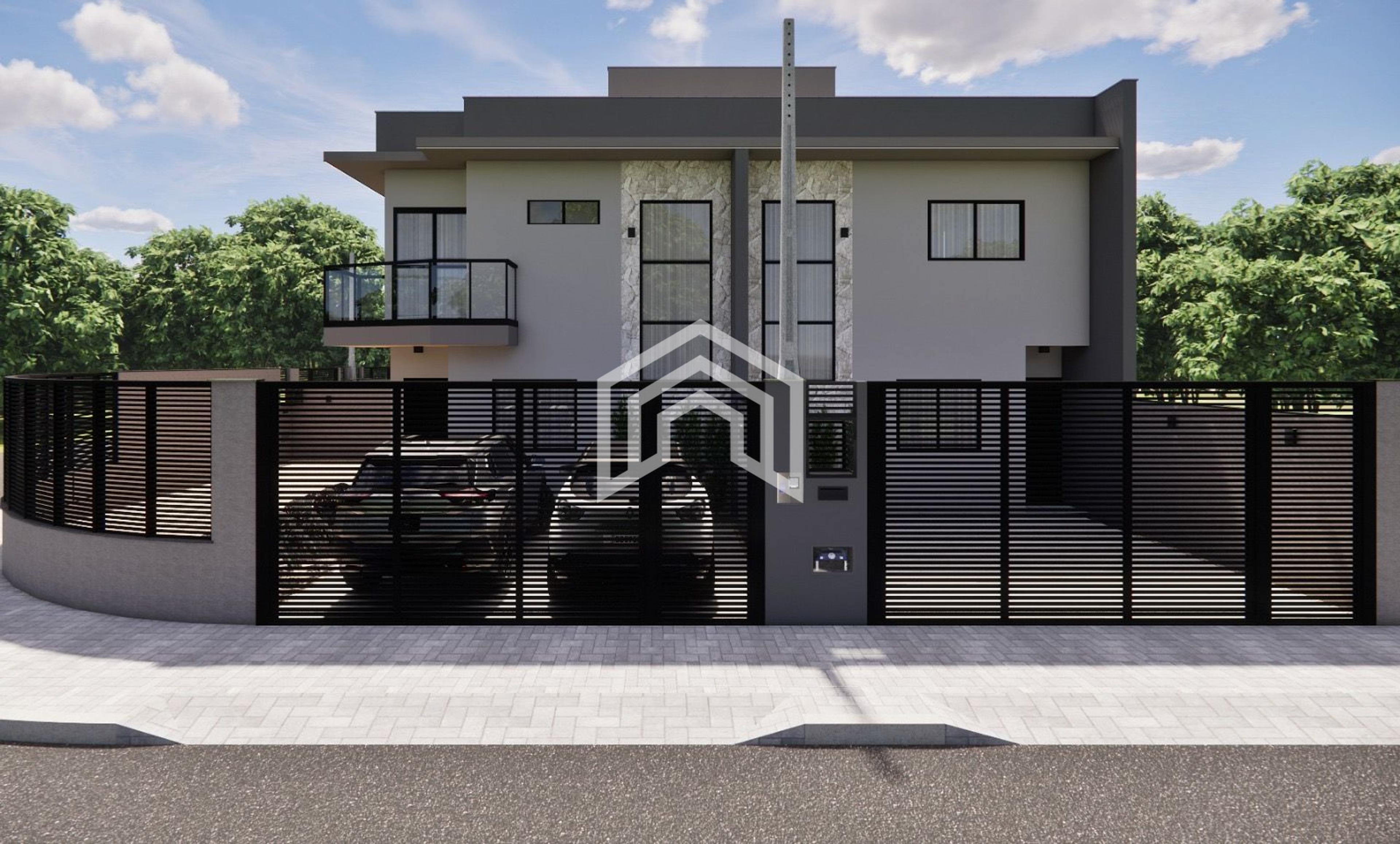Casa geminado a venda no bairro Vila Nova