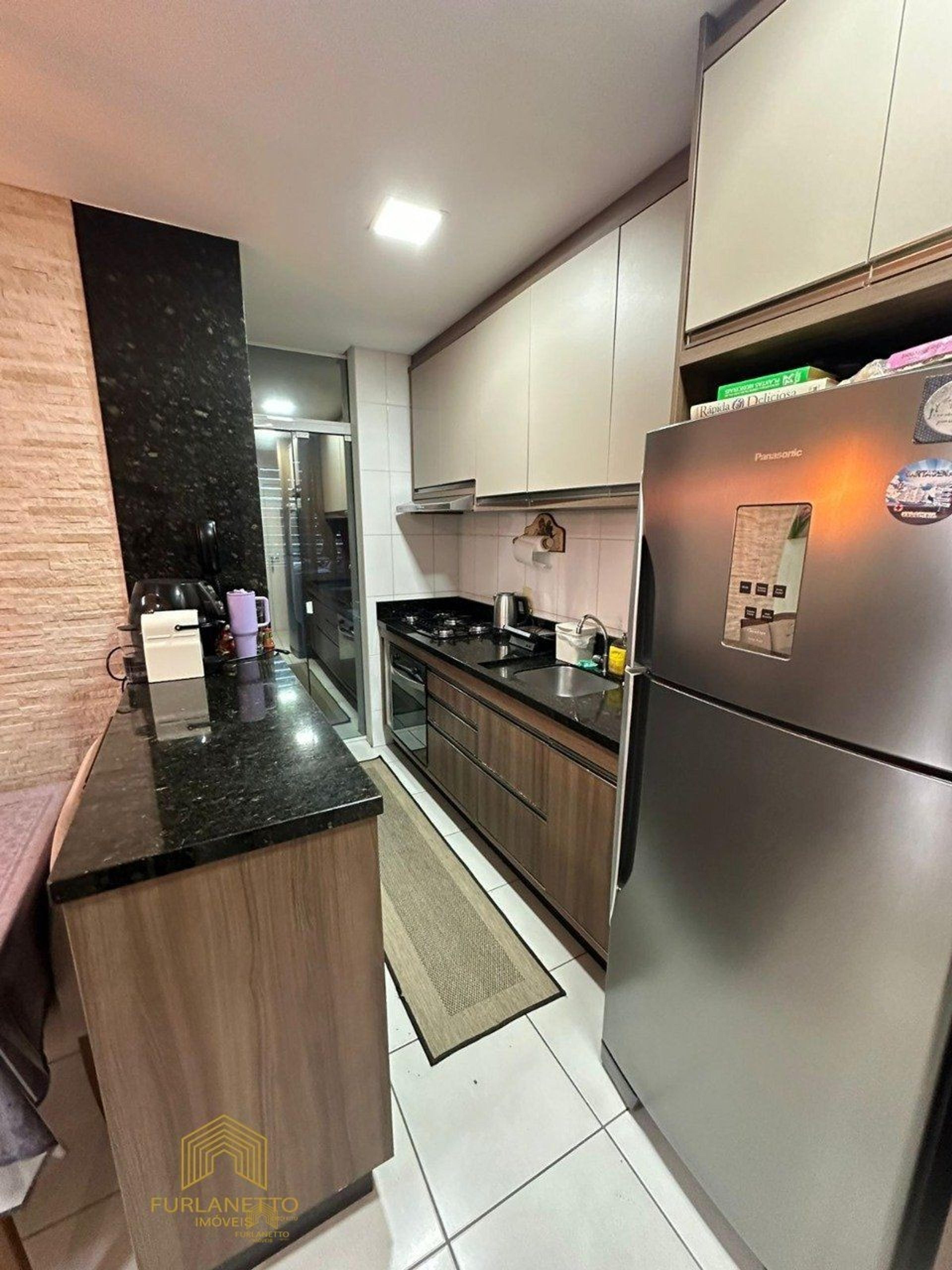Apartamento em Vila Nova, Joinville — foto 3