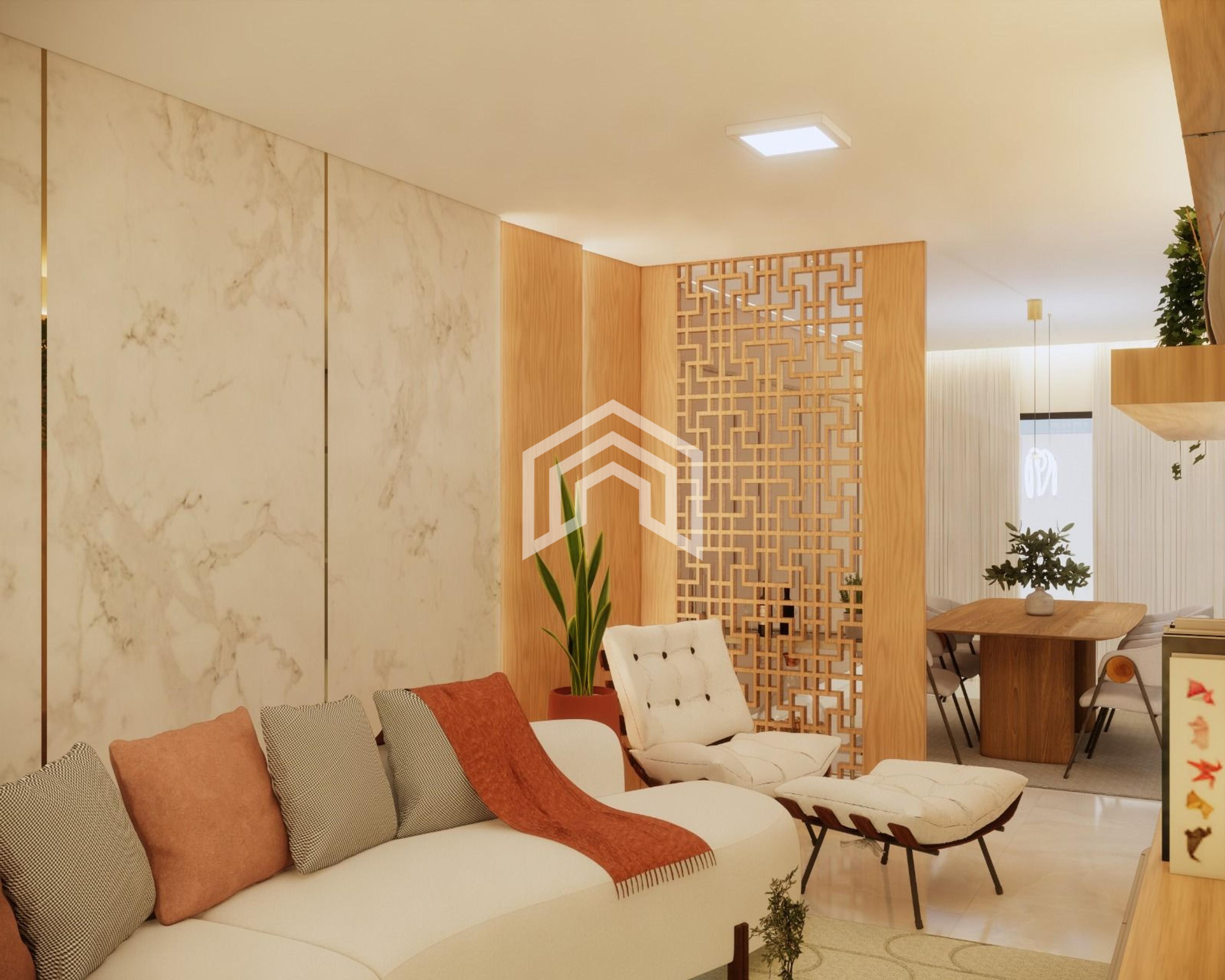 Casa geminado a venda no bairro Costa e Silva com 3 quartos sendo uma suite e 132 metros quadrados — foto 21