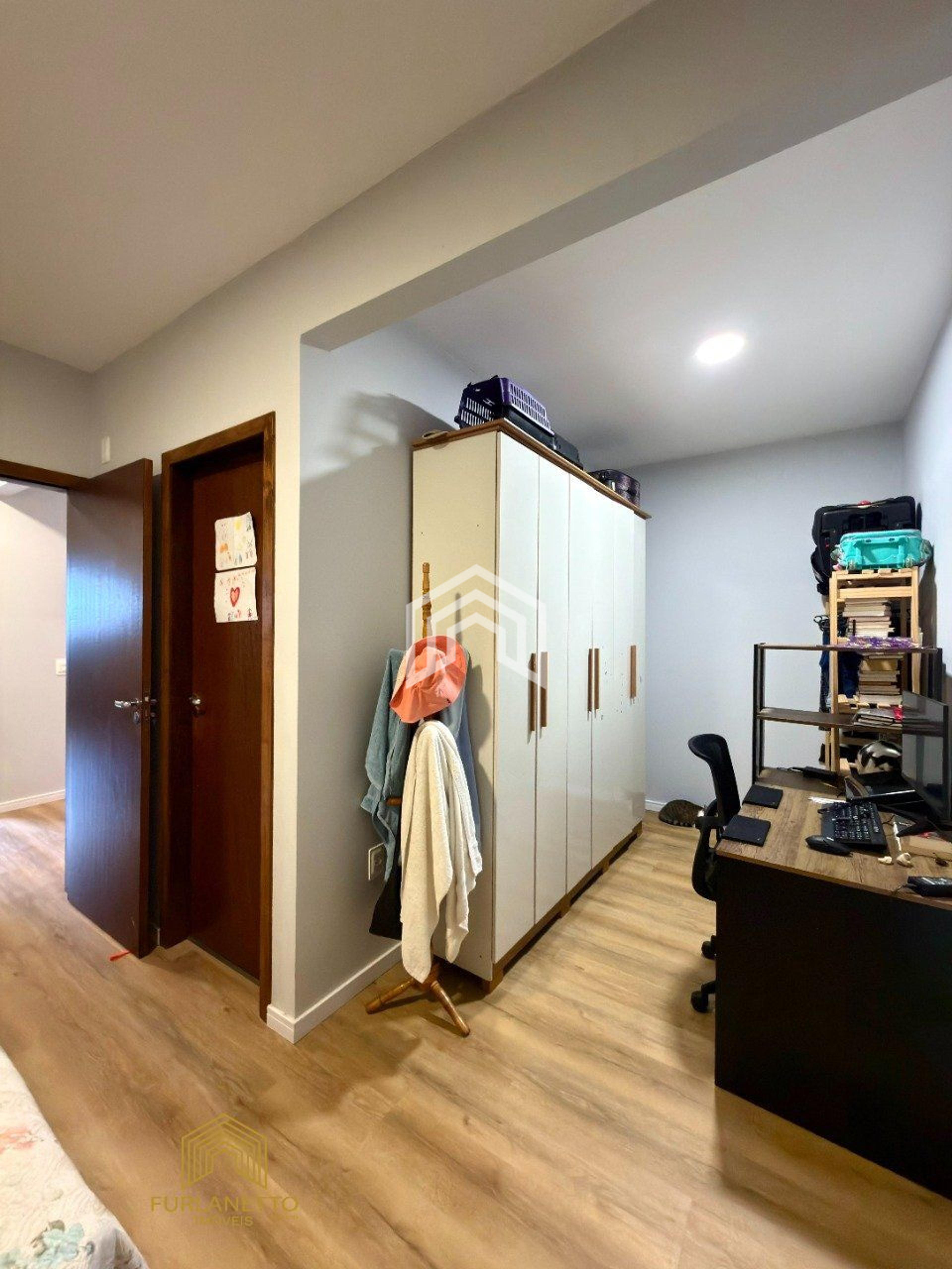 Casa à venda em condomínio fechado no bairro Itaum — foto 13