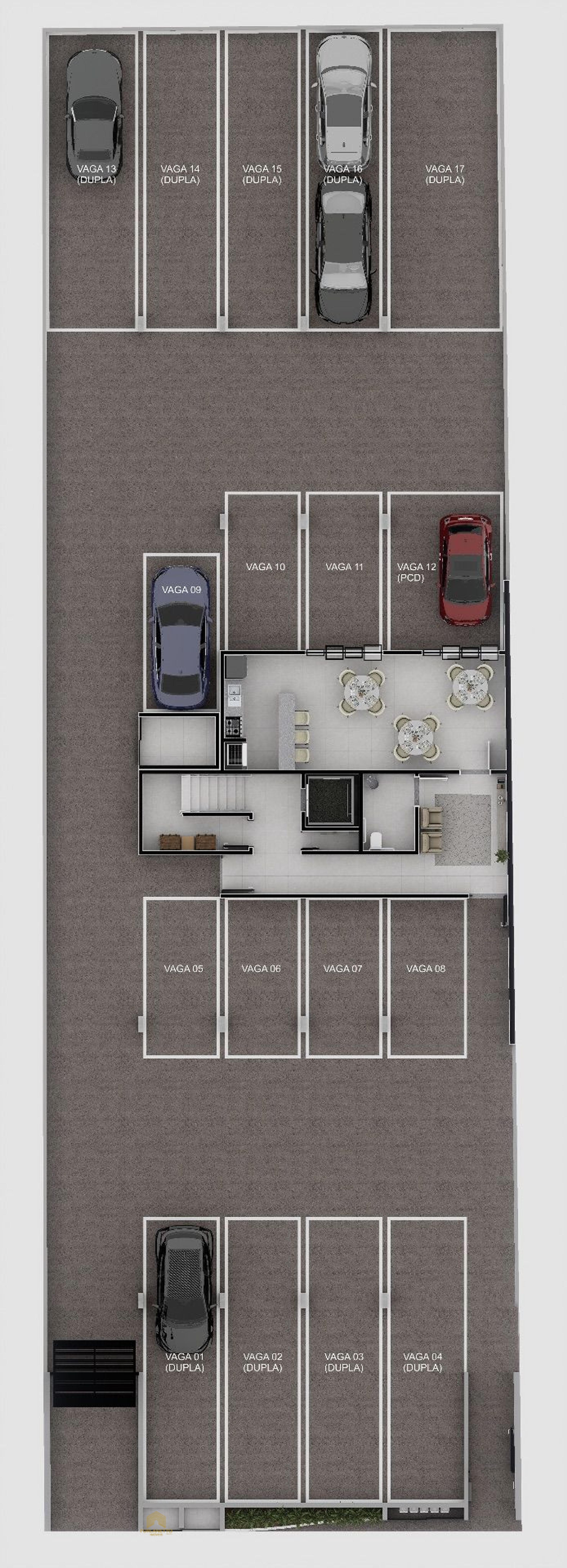 Apartamento à venda no bairro Saguaçu — foto 6