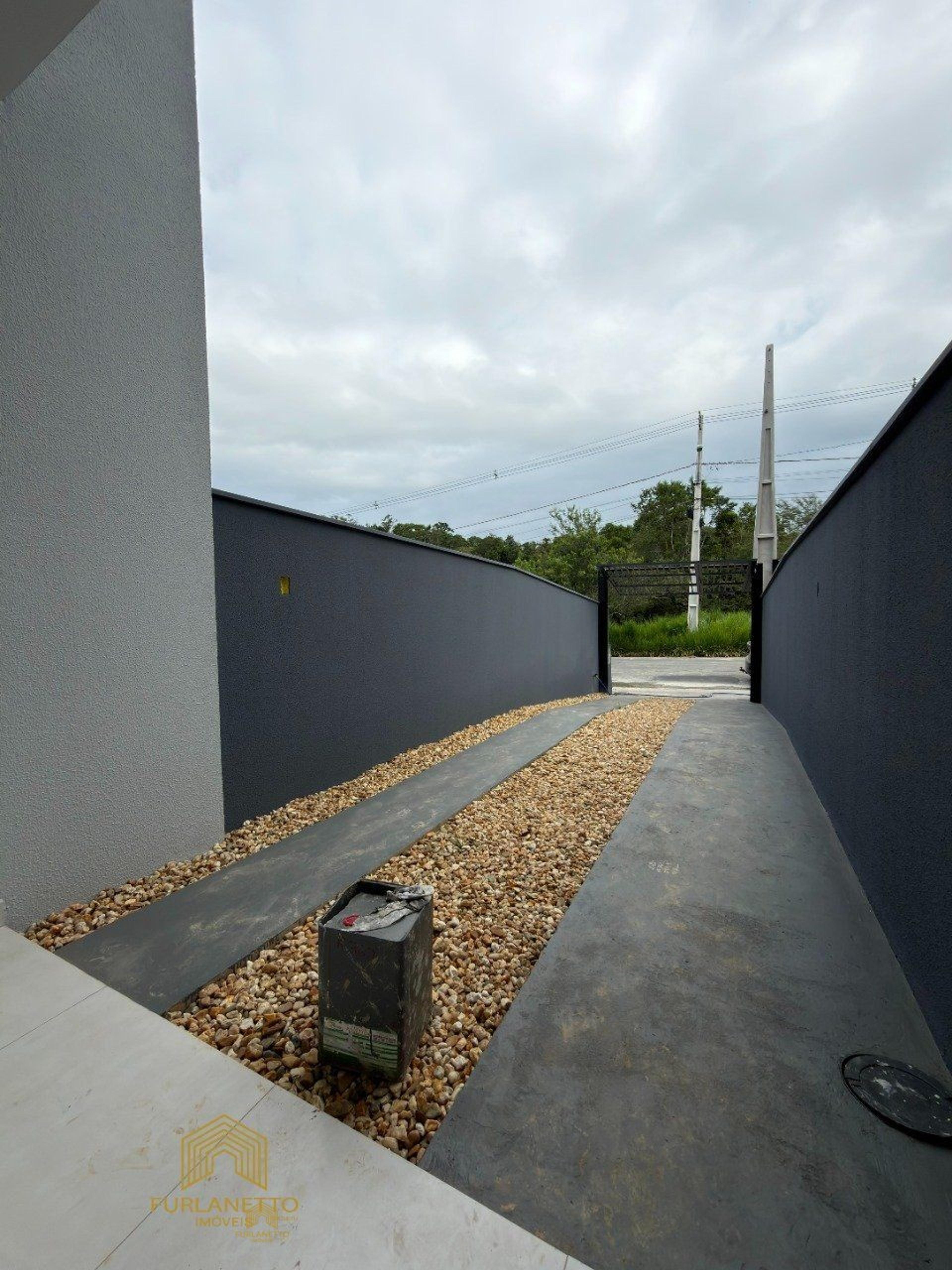 Casa em Floresta, Joinville — foto 3