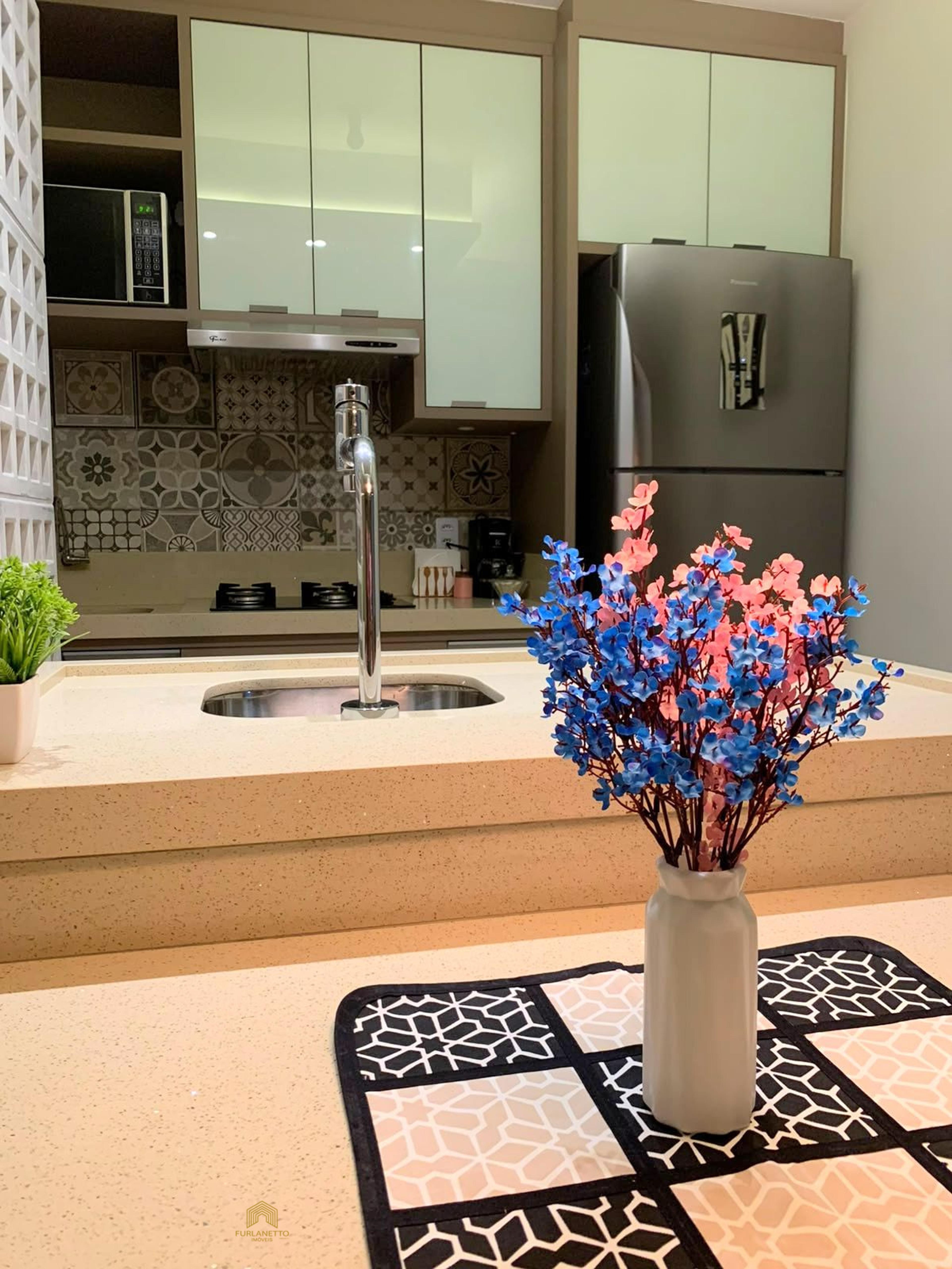 Apartamento Mobiliado à venda no Floresta — foto 6
