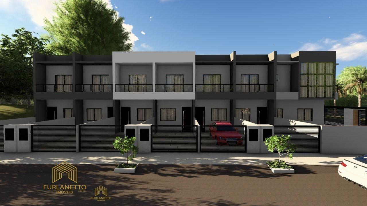 Geminado na Planta no bairro Aventureiro - excelente oportunidade