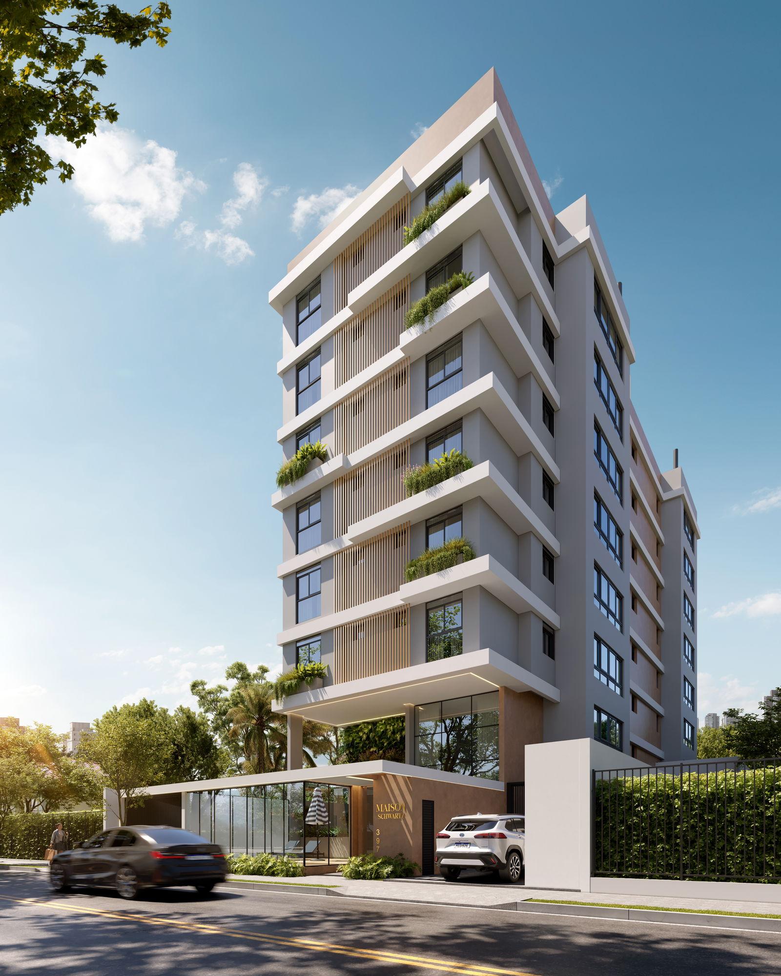 Maison Schwartz