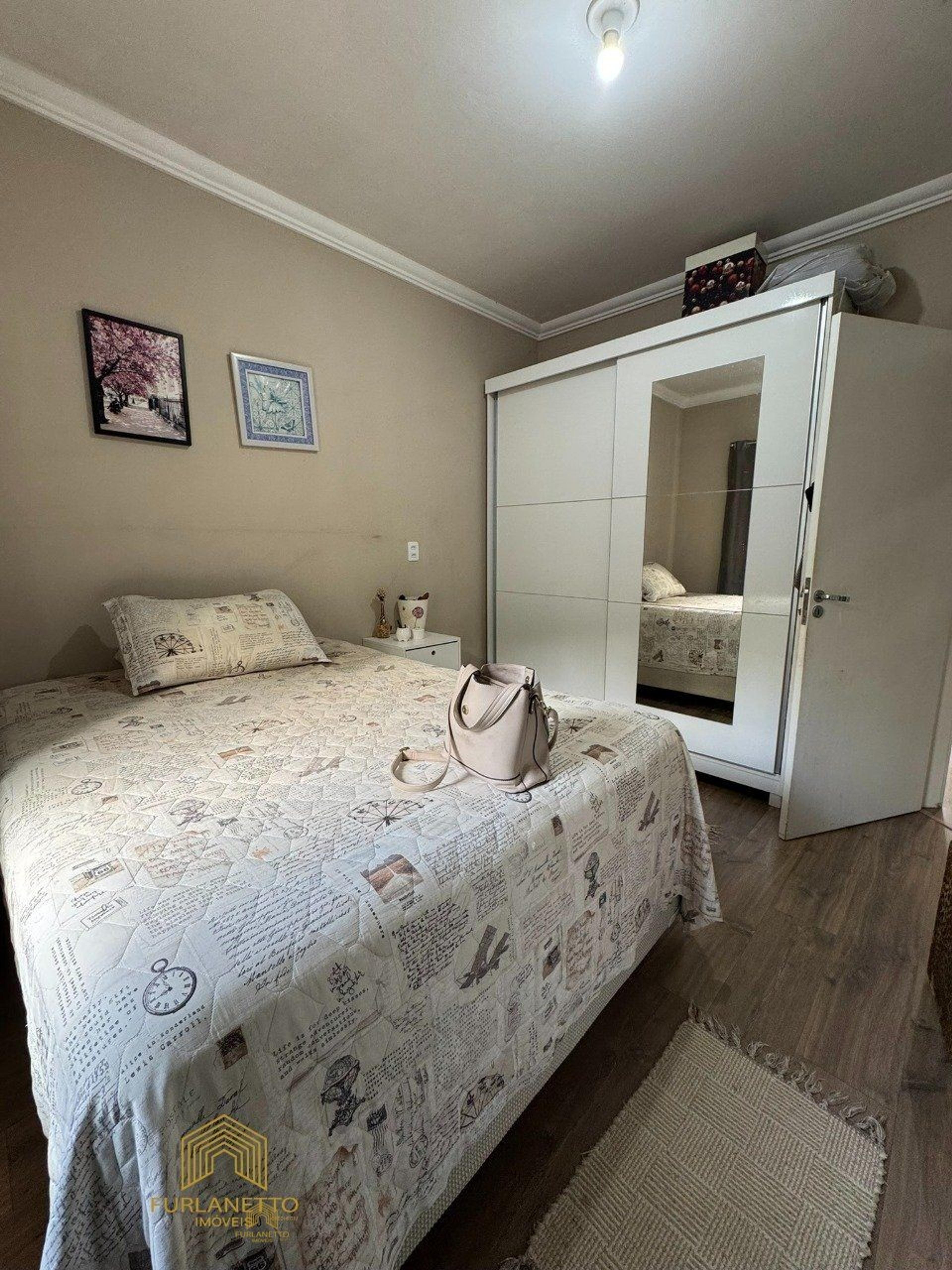 Casa Averbada à venda no Profipo, divisa com Santa Catarina — foto 23