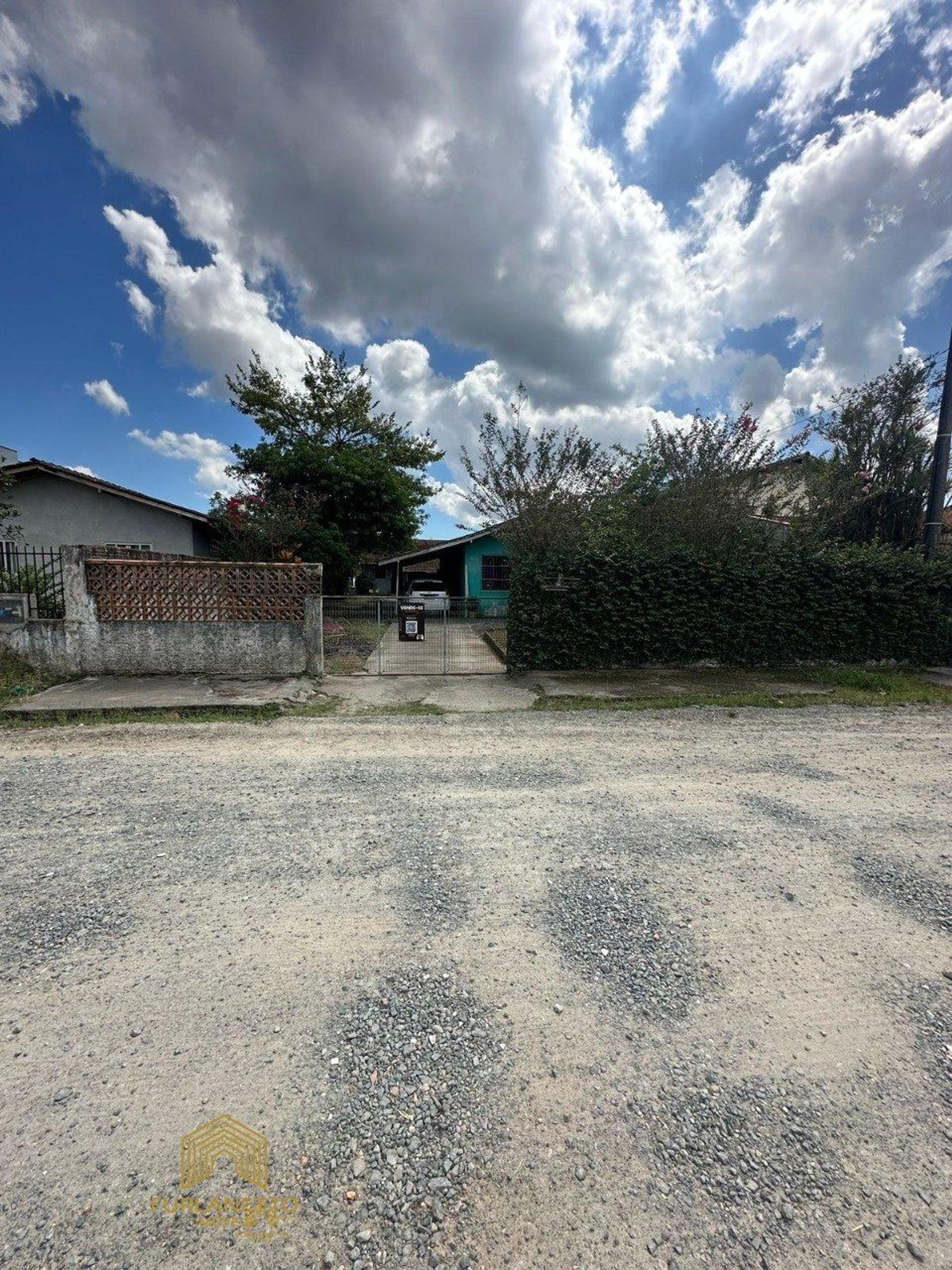 Amplo terreno escriturado no bairro Fátima — foto 4